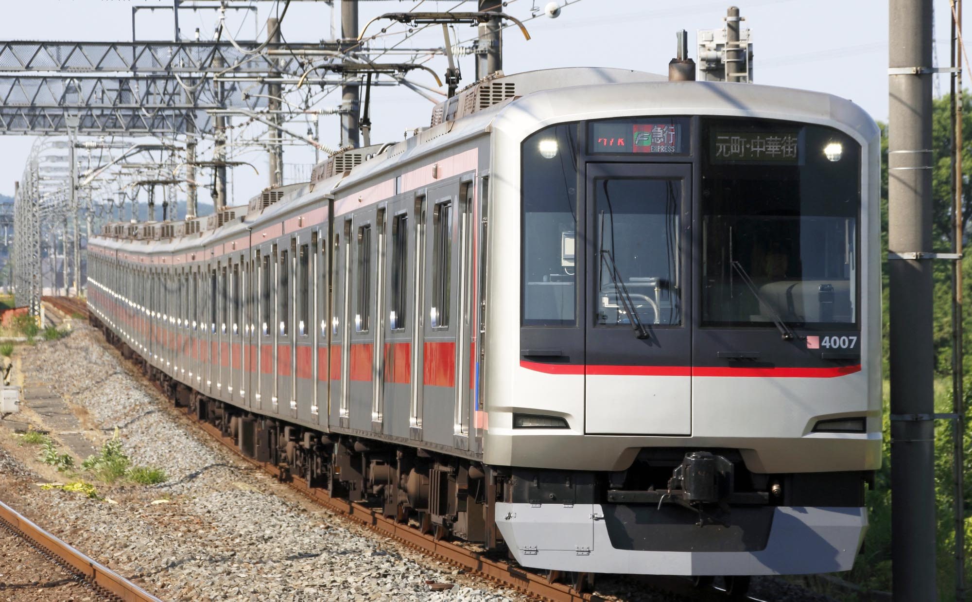 ホームズ のどかな都会といえば 東急目黒線 沿線ユーザーおすすめの駅7選 暮らし方から物件探し ホームズ のどかな都会といえば 東急目黒線 沿線ユーザーおすすめの駅7選 暮らし方から物件探し