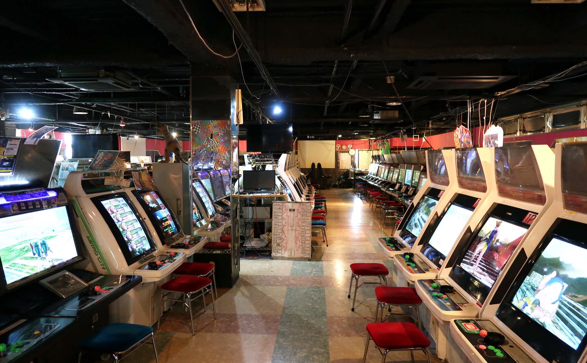 ホームズ ゲーセンに通うなら おすすめのゲームと街をゲーセン好きがまとめます 暮らし方から物件探し