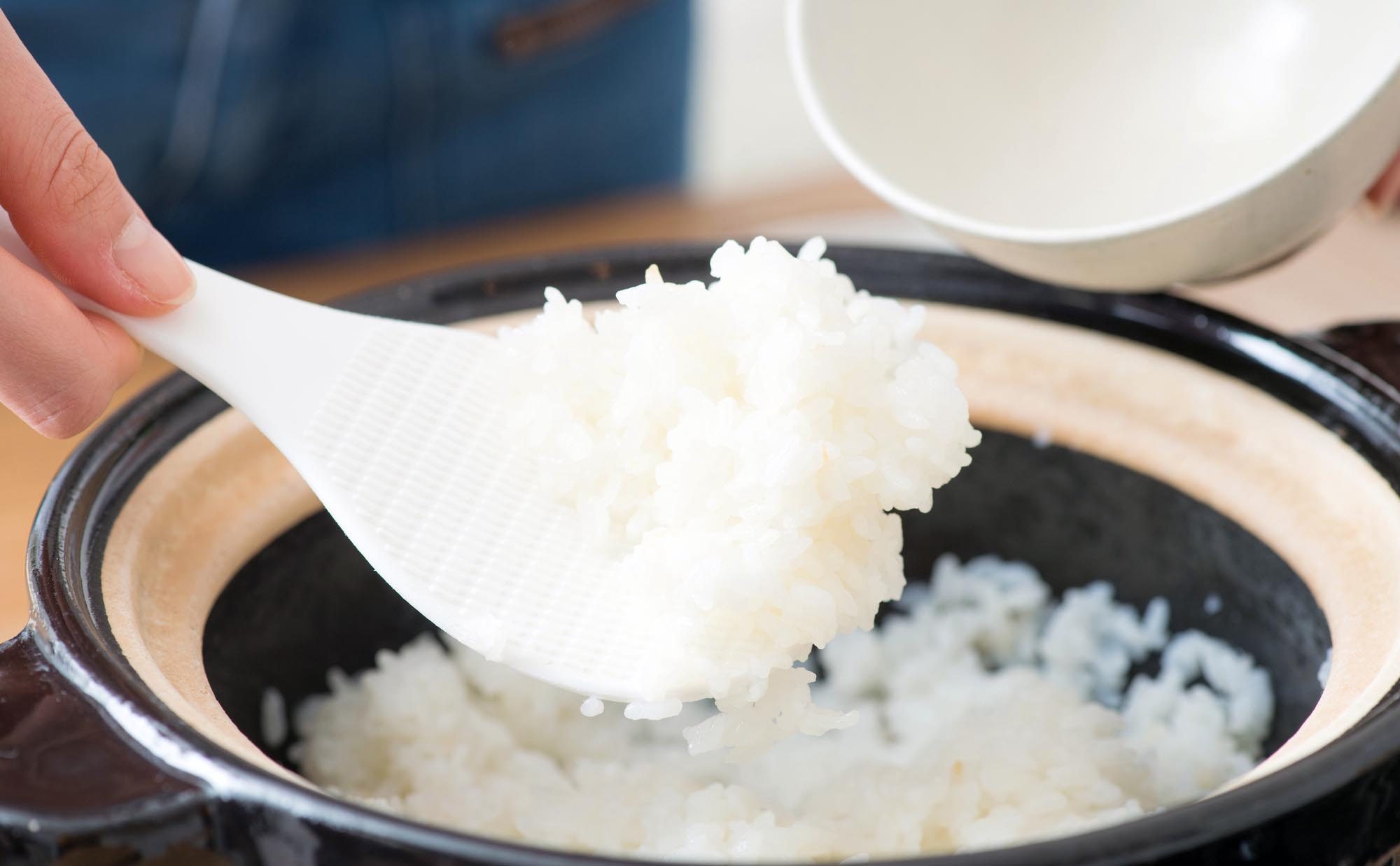 ホームズ 新米の秋 ふっくら美味しい 土鍋ごはん の魅力と炊き方のコツ 暮らし方から物件探し ホームズ 新米の秋 ふっくら美味しい 土鍋ごはん の魅力と炊き方のコツ 暮らし方から物件探し