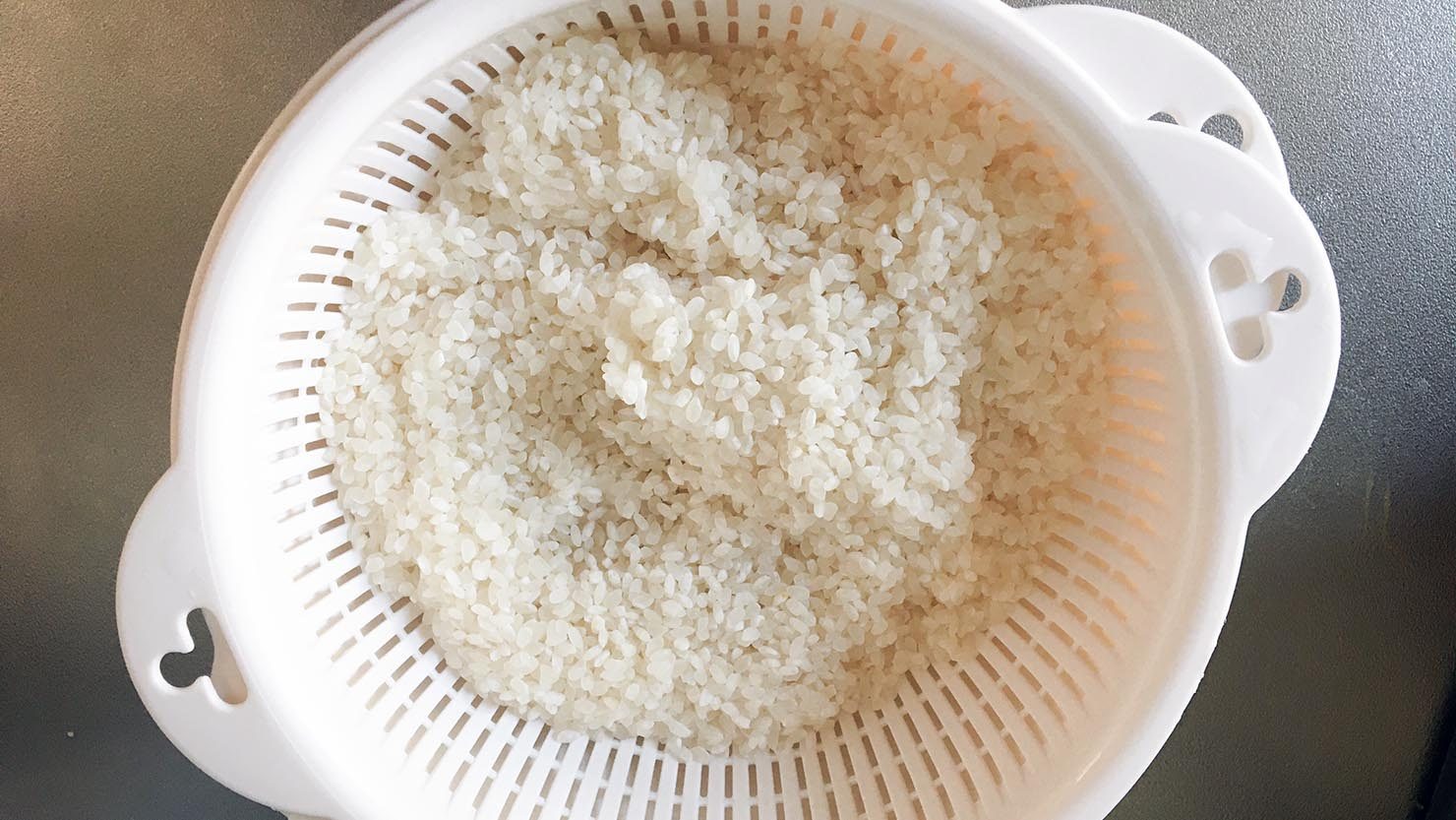 研ぎ おこめ 方 の