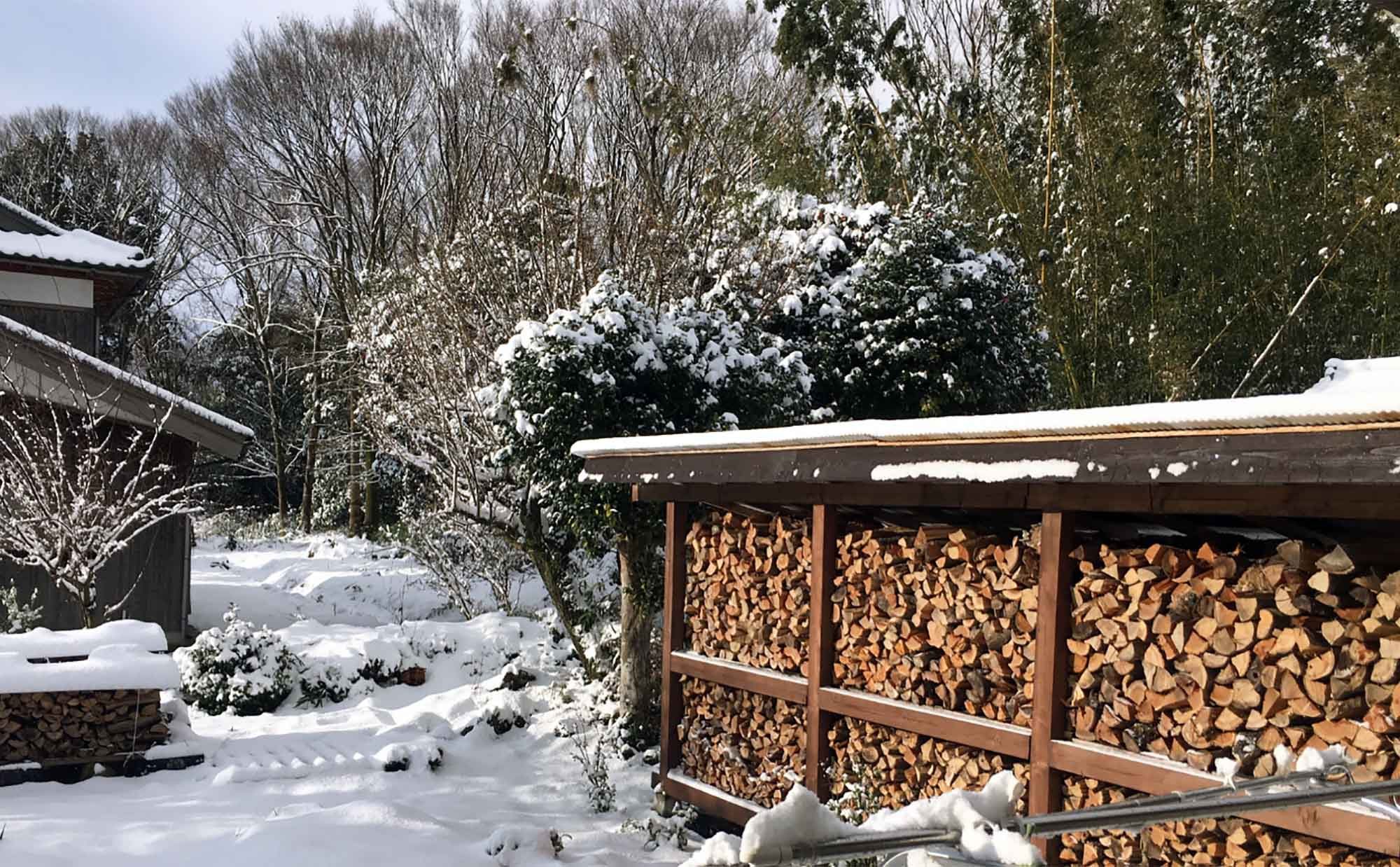 ホームズ 田舎暮らしを始めて9年目 雪国に移住して大満足 5つの理由とは 暮らし方から物件探し