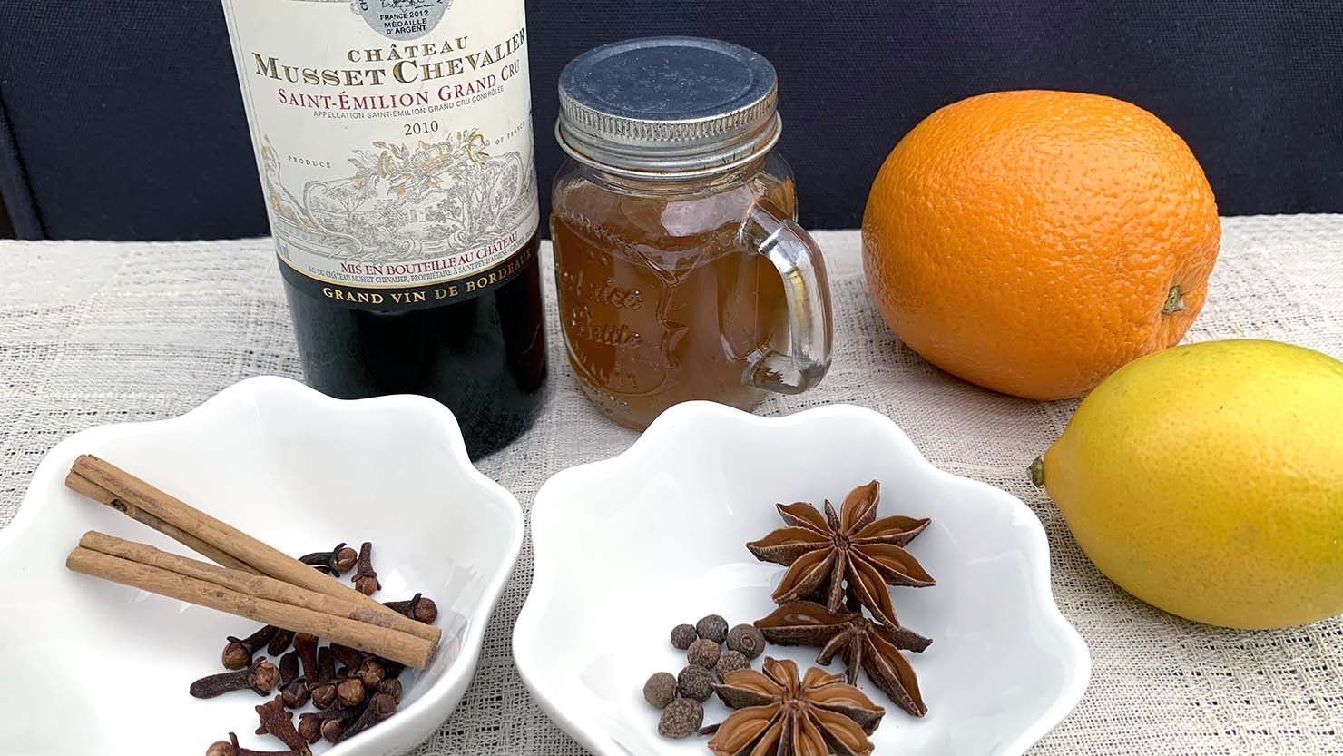 ホームズ 寝る前に飲みたい ソムリエ流 美味しいホットワインの作り方 暮らし方から物件探し ホームズ 寝る前に飲みたい ソムリエ流 美味しいホットワインの作り方 暮らし方から物件探し
