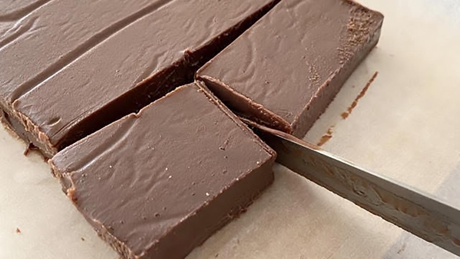 ホームズ 親子で楽しむ 本格生チョコの作り方とアレンジレシピ 暮らし方から物件探し
