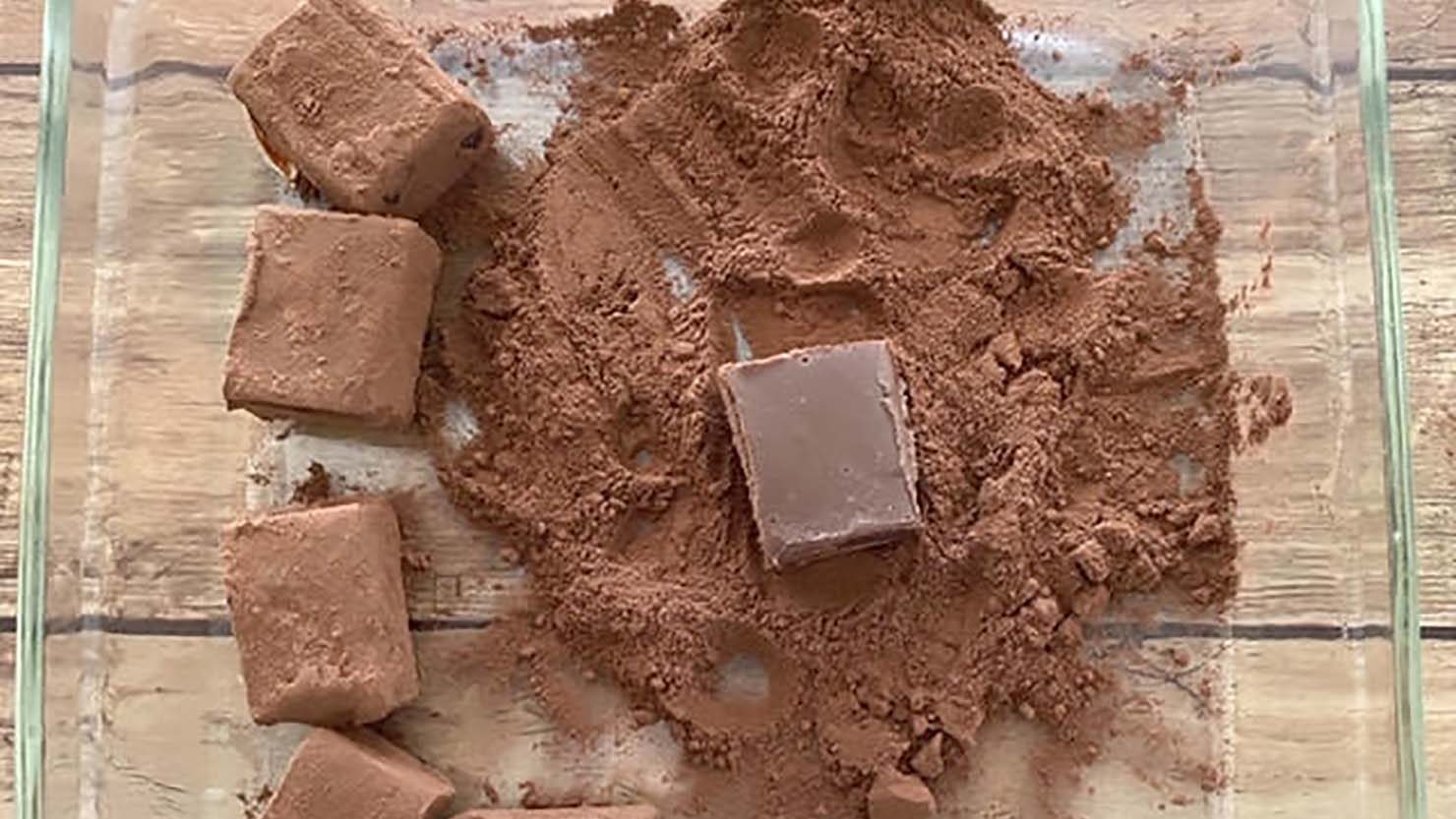 ホームズ 親子で楽しむ 本格生チョコの作り方とアレンジレシピ 暮らし方から物件探し