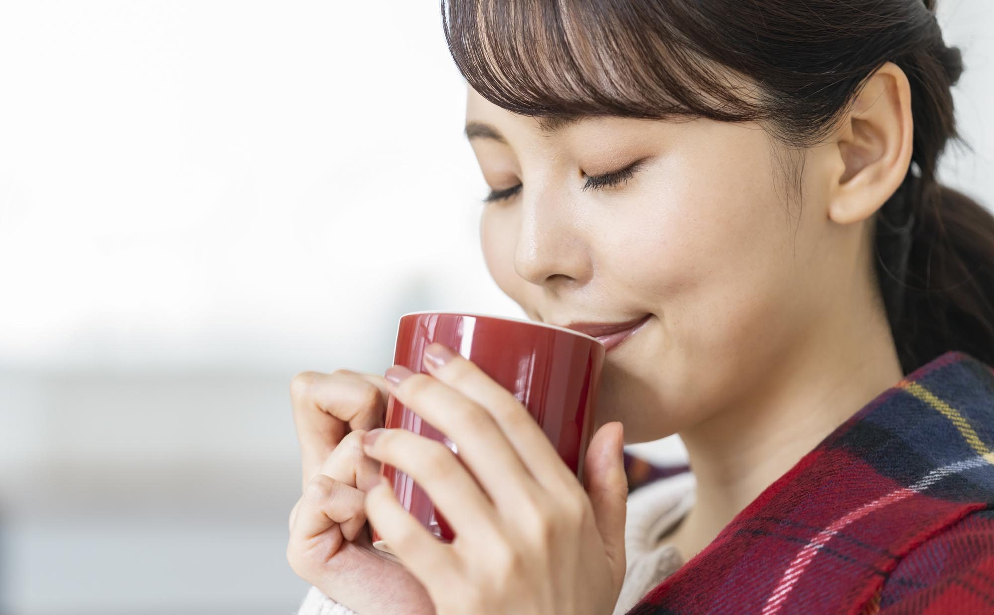 豆乳ココアでほっと一息 アレンジ次第でヘルシースイーツにも 暮らし方から物件探し