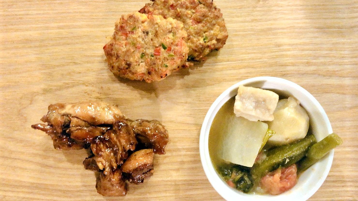 ホームズ 意外と簡単 スーパーで買える食材でフィリピン家庭料理を作ろう 暮らし方から物件探し
