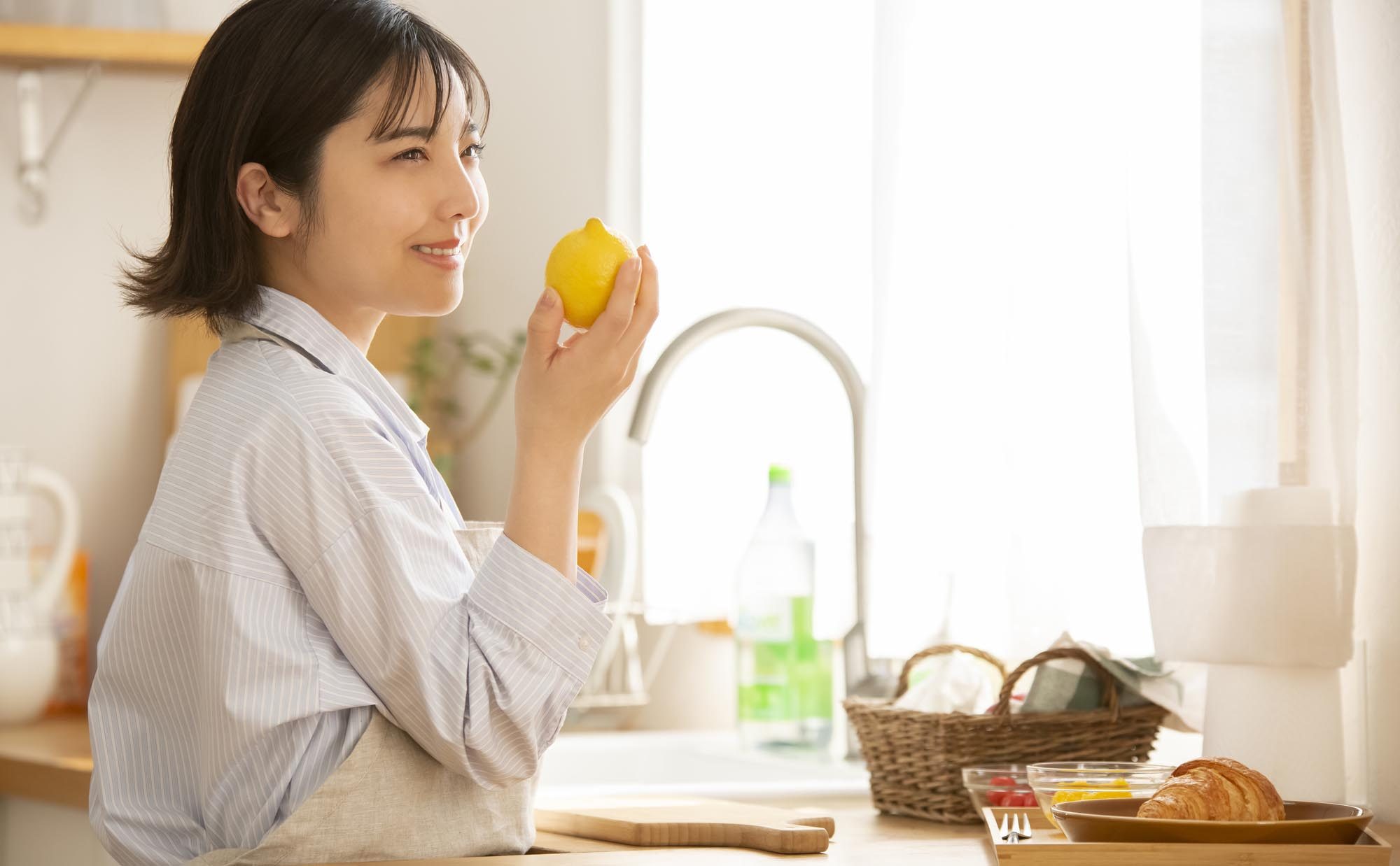 ホームズ ミニマリストのキッチンルール アイテム 調味料 食材選びのポイントとは 暮らし方から物件探し ホームズ ミニマリストのキッチンルール アイテム 調味料 食材選びのポイントとは 暮らし方から物件探し