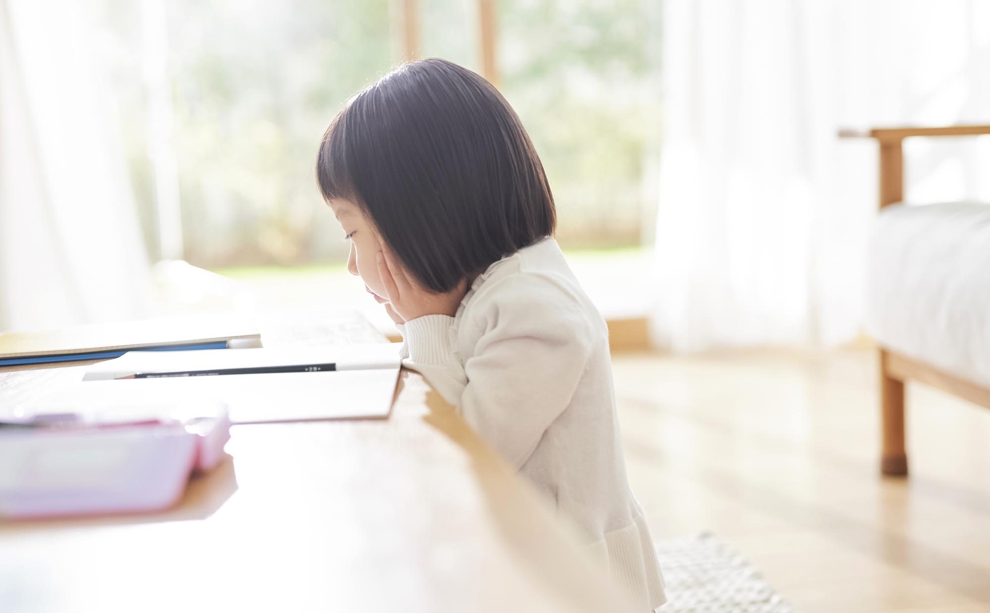 ホームズ 小学生の自宅学習は大変 子どものやる気を一緒に引き出す5つのアイデア 暮らし方から物件探し