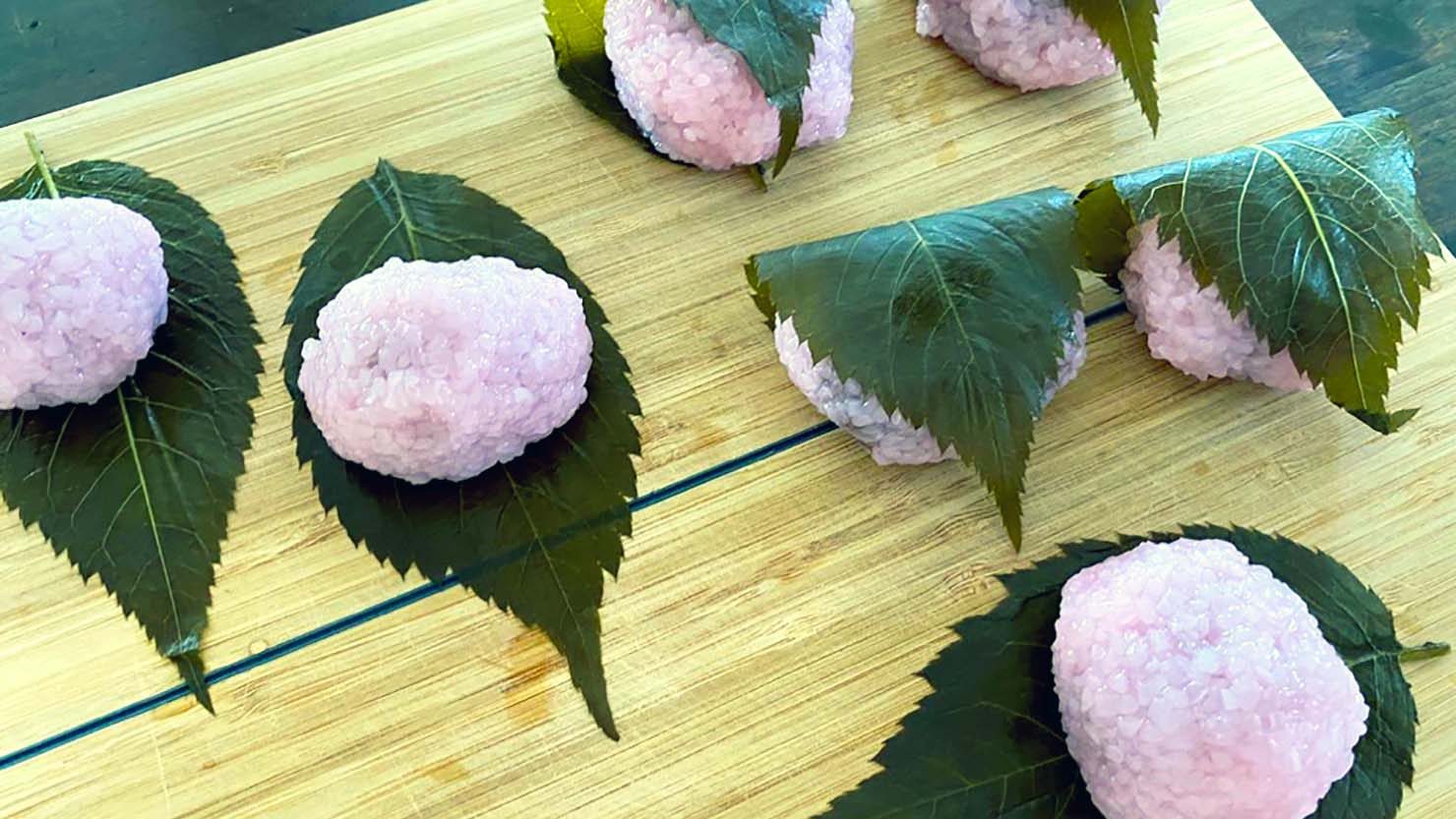 ホームズ 今年は桜餅を作ってみませんか レンジで簡単 道明寺粉を使ったレシピ 暮らし方から物件探し ホームズ 今年は桜餅を作ってみませんか レンジで簡単 道明寺粉を使ったレシピ 暮らし方から物件探し