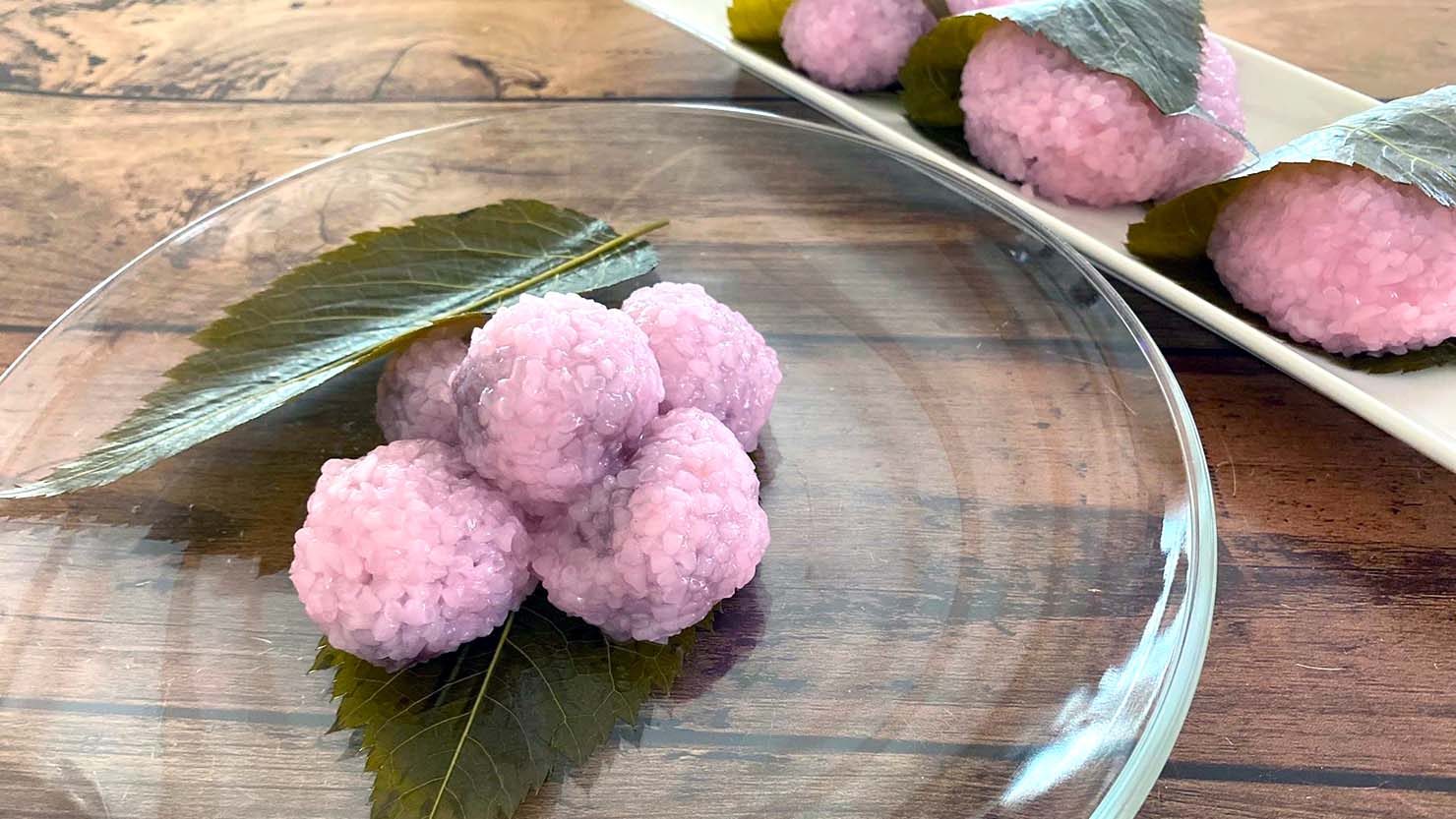 ホームズ 今年は桜餅を作ってみませんか レンジで簡単 道明寺粉を使ったレシピ 暮らし方から物件探し ホームズ 今年は桜餅を作ってみませんか レンジで簡単 道明寺粉を使ったレシピ 暮らし方から物件探し