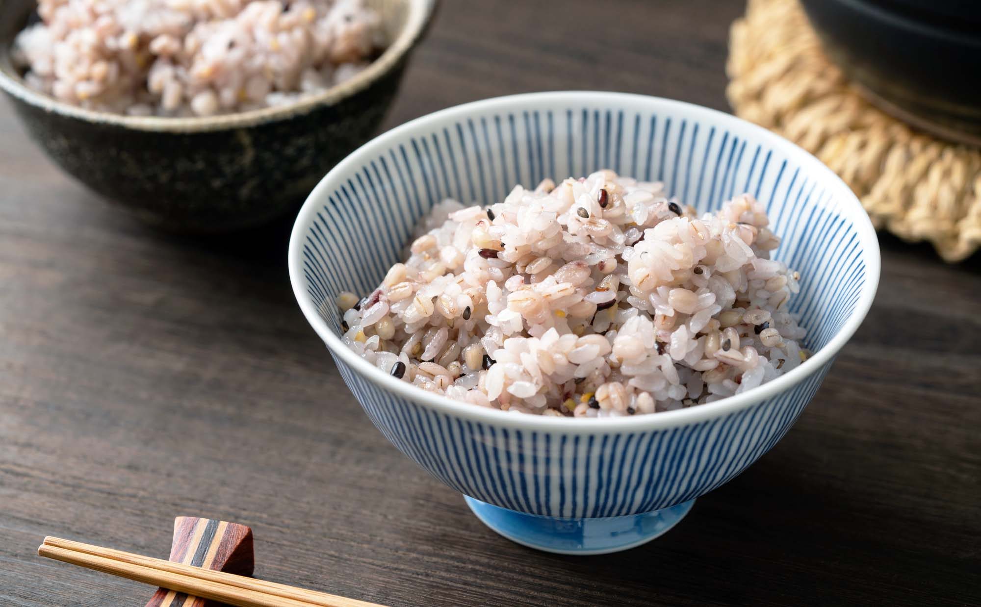 ホームズ 3月9日は 雑穀の日 雑穀ごはんで栄養と食の楽しみをプラス 暮らし方から物件探し ホームズ 3月9日は 雑穀の日 雑穀ごはんで栄養と食の楽しみをプラス 暮らし方から物件探し