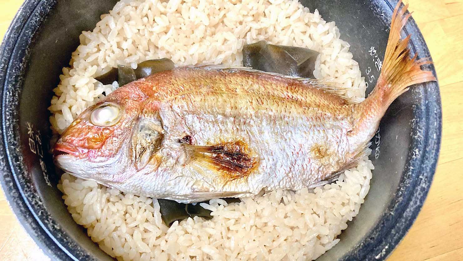 ホームズ 鯛をさばいたことありますか 基本のさばき方と美味しいシンプルレシピ 暮らし方から物件探し ホームズ 鯛をさばいたことありますか 基本のさばき方と美味しいシンプルレシピ 暮らし方から物件探し