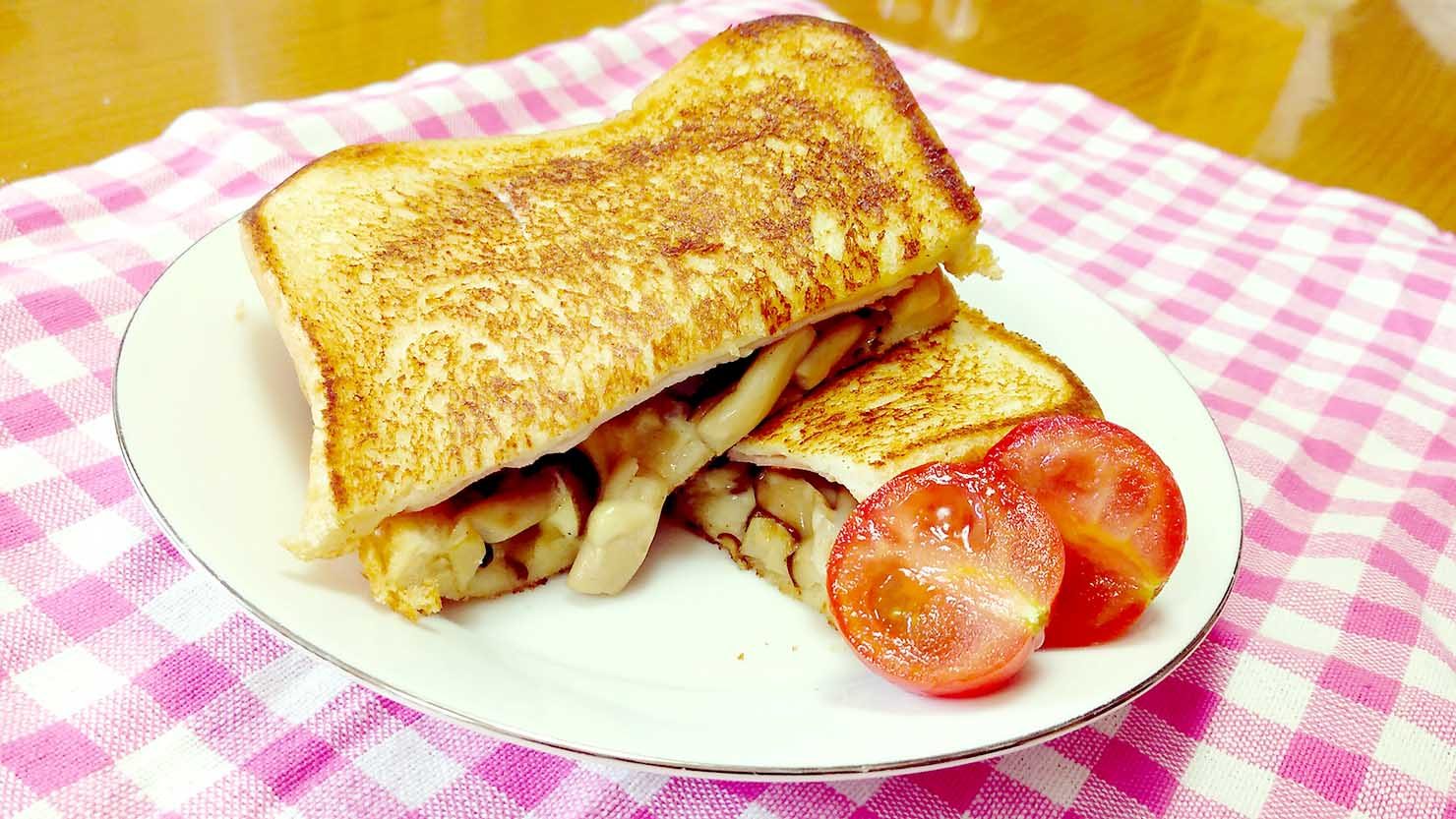 ホームズ 3月13日はサンドイッチの日 朝食にぴったりなホットサンドレシピ4選 暮らし方から物件探し ホームズ 3月13日はサンドイッチの日 朝食にぴったりなホットサンドレシピ4選 暮らし方から物件探し