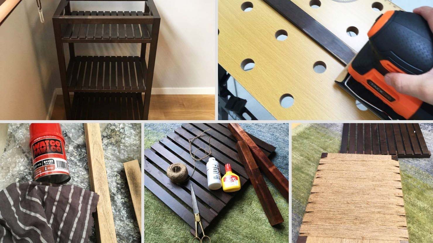 ホームズ ワンルームのdiy実例11選 狭い空間もアイデア次第で楽しく快適に 暮らし方から物件探し ホームズ ワンルームのdiy実例11選 狭い空間もアイデア次第で楽しく快適に 暮らし方から物件探し