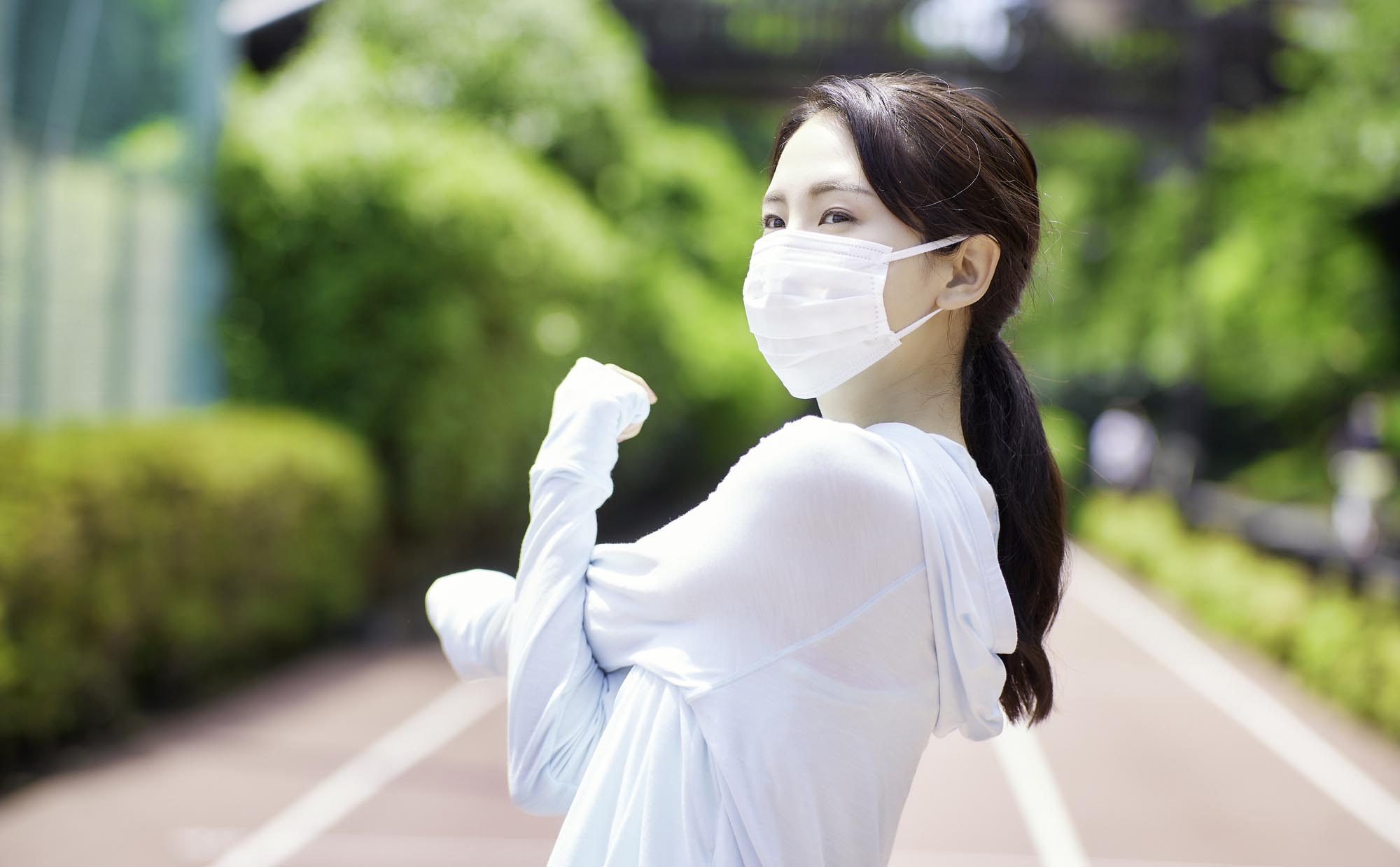 ホームズ 花粉症がつらい時期でも走りたい ランニング好きな私の4つの工夫 暮らし方から物件探し ホームズ 花粉症がつらい時期でも走りたい ランニング好きな私の4つの工夫 暮らし方から物件探し
