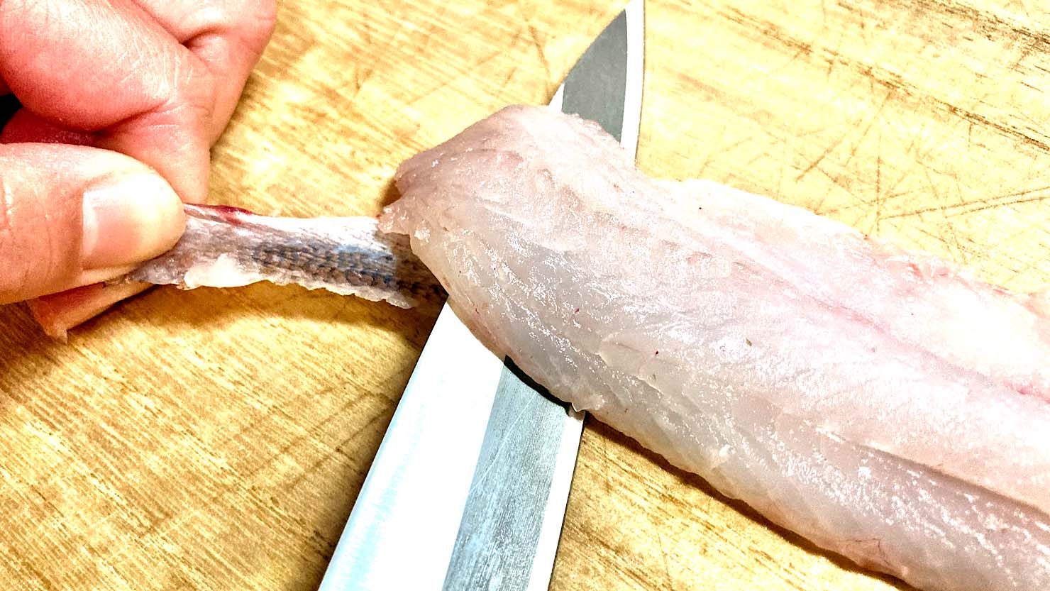 ホームズ 春が旬 メバル を使ったおうちレシピ 基本のさばき方を覚えよう 暮らし方から物件探し