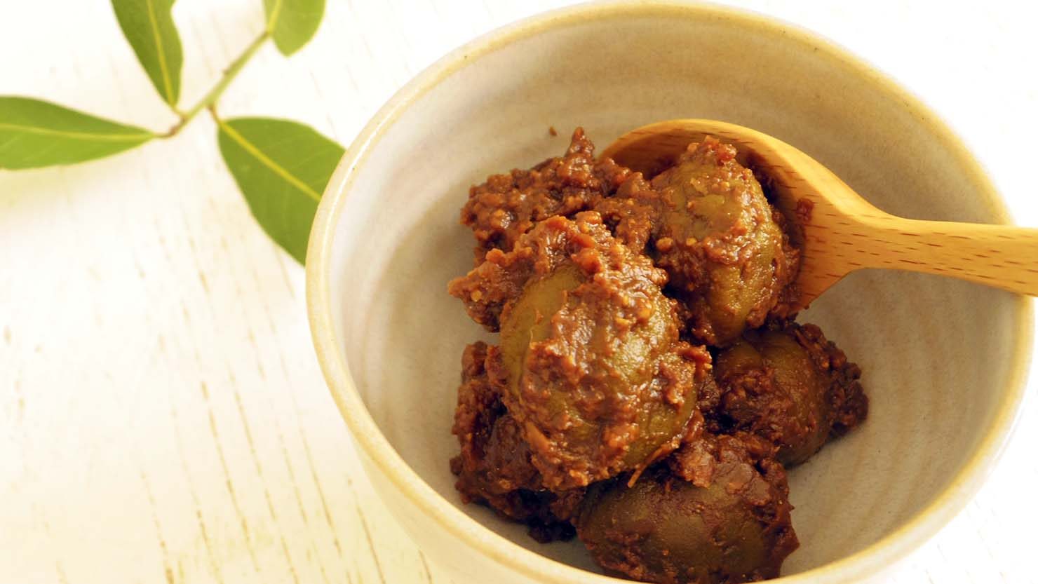 ホームズ 愛知の 味噌漬け が好き 手軽に作れて心身に染みるごはんのお供 暮らし方から物件探し