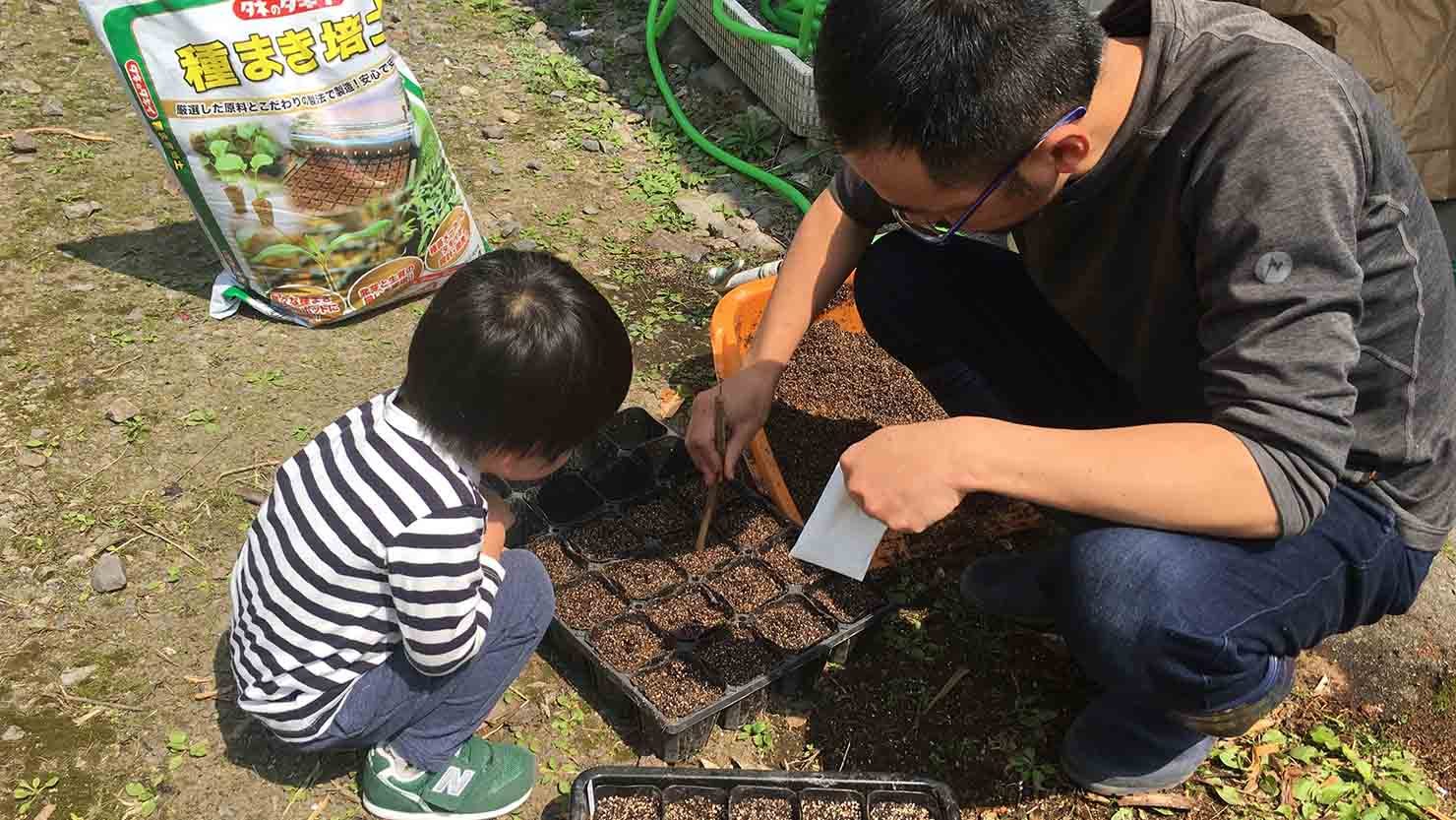 ホームズ 家庭菜園にぴったりの季節 初心者におすすめの野菜とその魅力 暮らし方から物件探し