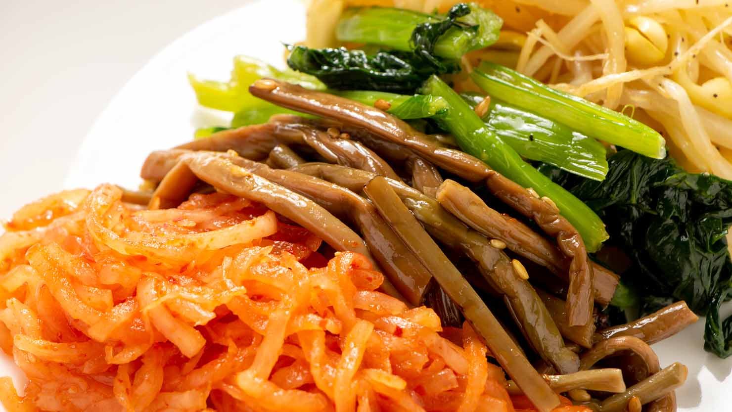 ホームズ 料理初心者に試してほしい アレンジ自在な ナムル の簡単7レシピ 暮らし方から物件探し ホームズ 料理初心者に試してほしい アレンジ自在な ナムル の簡単7レシピ 暮らし方から物件探し