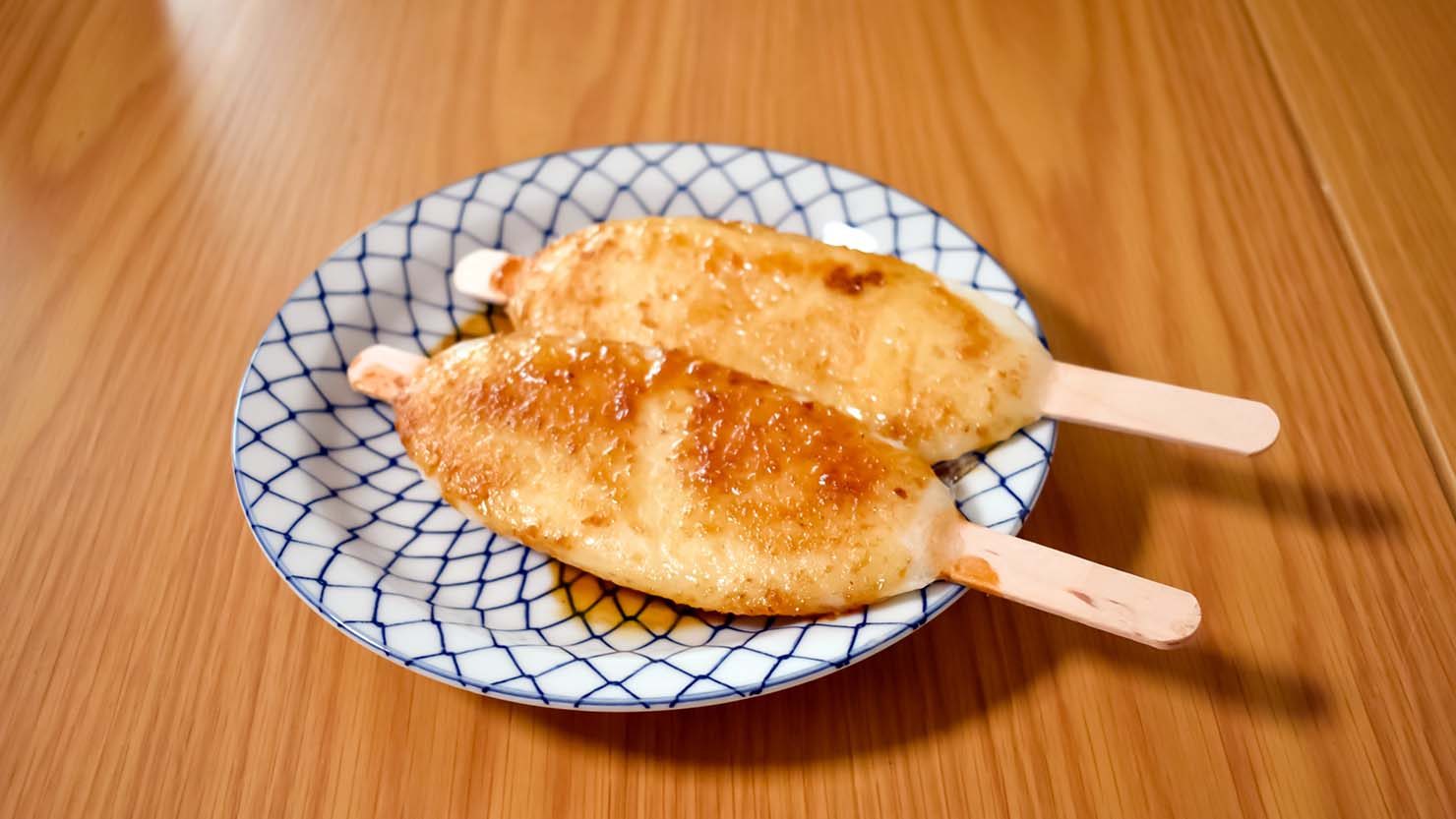 意外と簡単 岐阜の郷土料理 五平餅 けいちゃんを自宅で作ってみよう 暮らし方から物件探し 意外と簡単 岐阜の郷土料理 五平餅 けいちゃんを自宅で作ってみよう 暮らし方から物件探し