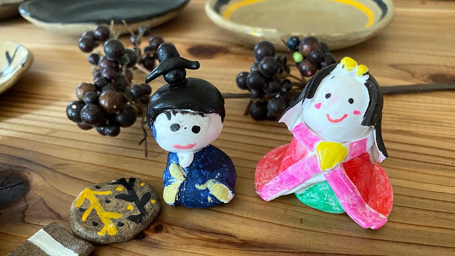ホームズ オーブン粘土でマイ食器を作ってみた おうち陶芸を楽しむポイント 暮らし方から物件探し