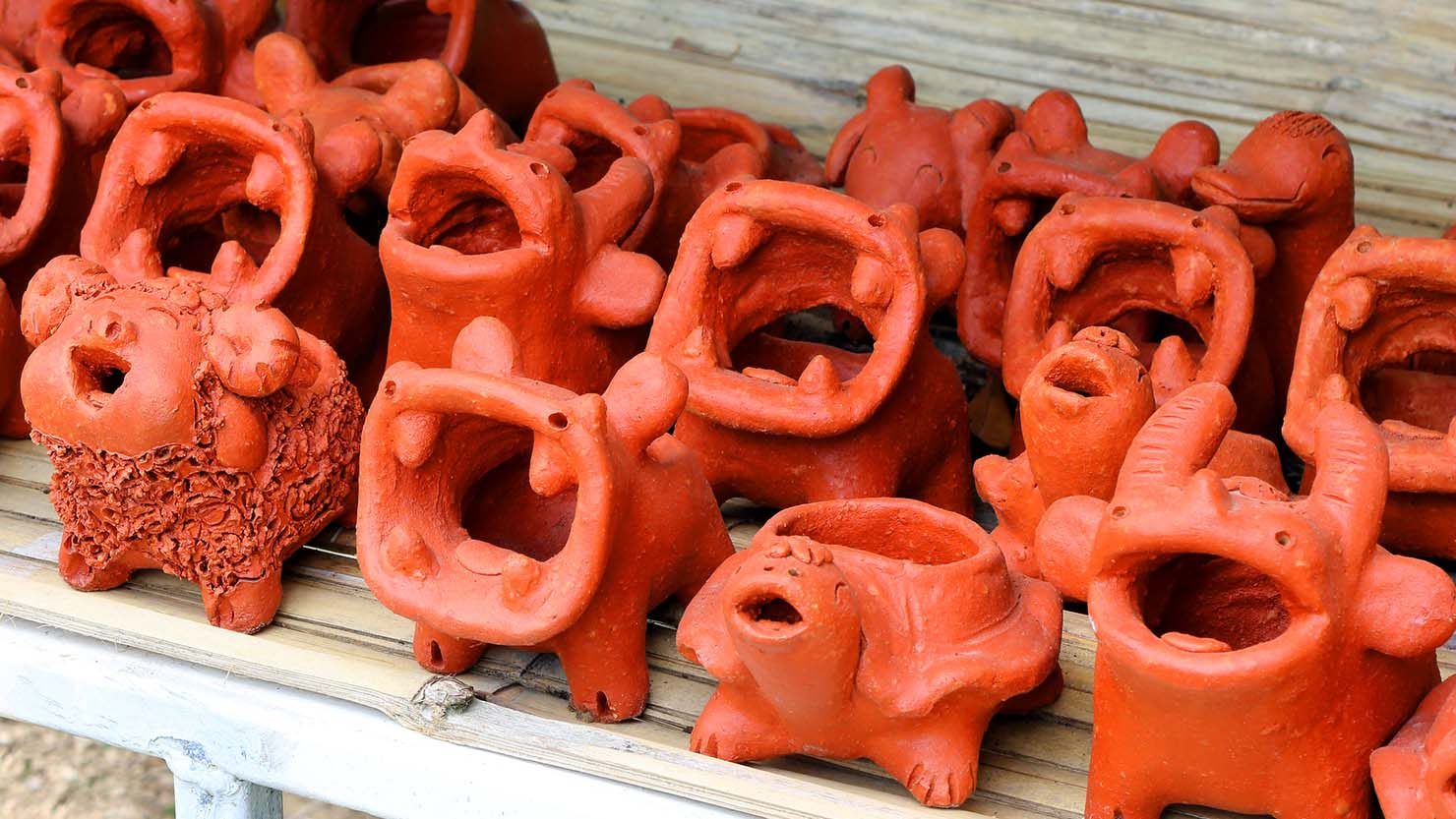 ホームズ オーブン粘土でマイ食器を作ってみた おうち陶芸を楽しむポイント 暮らし方から物件探し ホームズ オーブン粘土でマイ食器を作ってみた おうち陶芸を楽しむポイント 暮らし方から物件探し