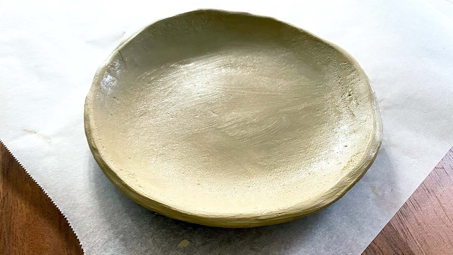 ホームズ オーブン粘土でマイ食器を作ってみた おうち陶芸を楽しむポイント 暮らし方から物件探し ホームズ オーブン粘土でマイ食器を作ってみた おうち陶芸を楽しむポイント 暮らし方から物件探し