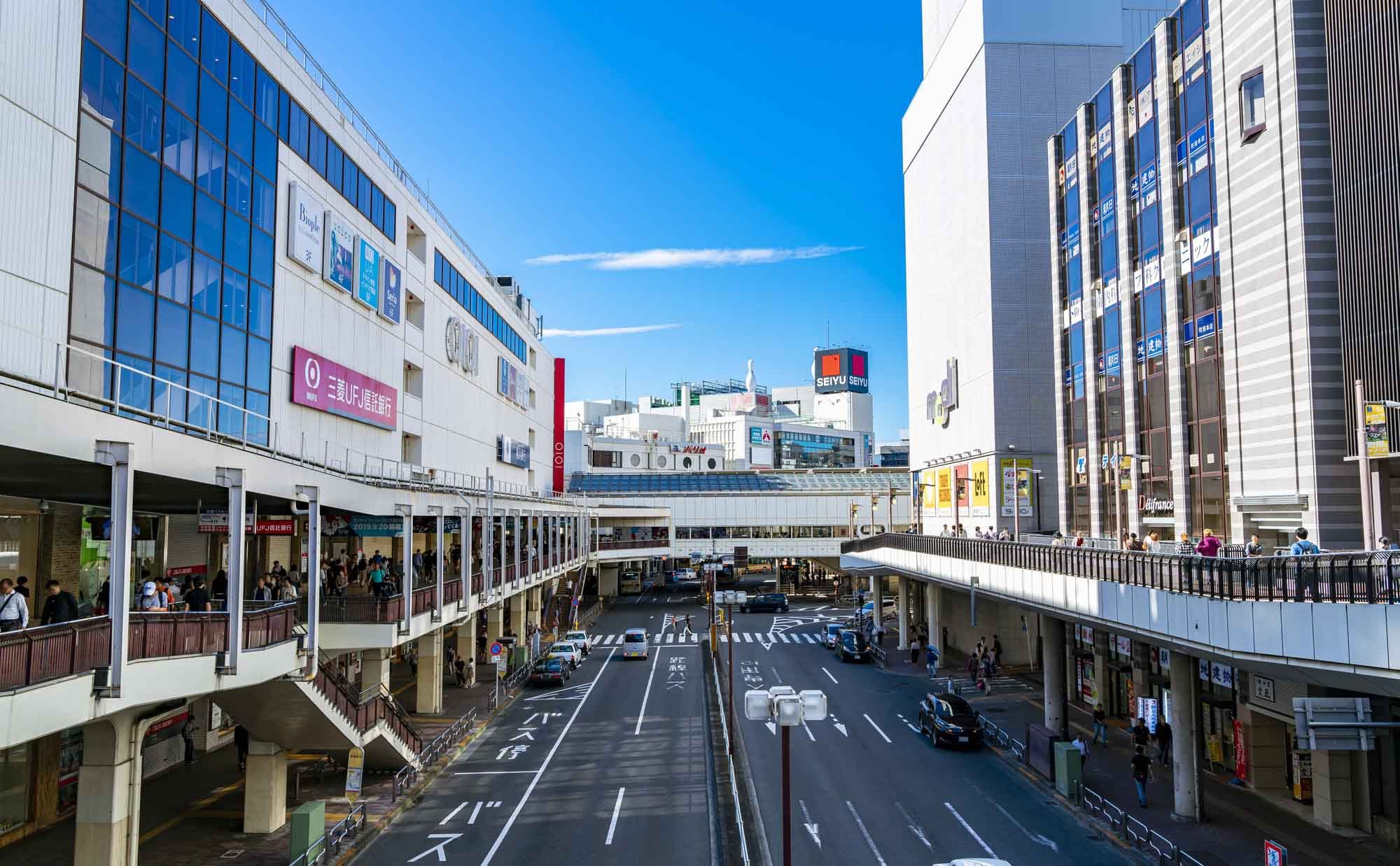 ホームズ 都会と田舎のいいとこどり 緑豊かで便利な町田市で暮らす 暮らし方から物件探し