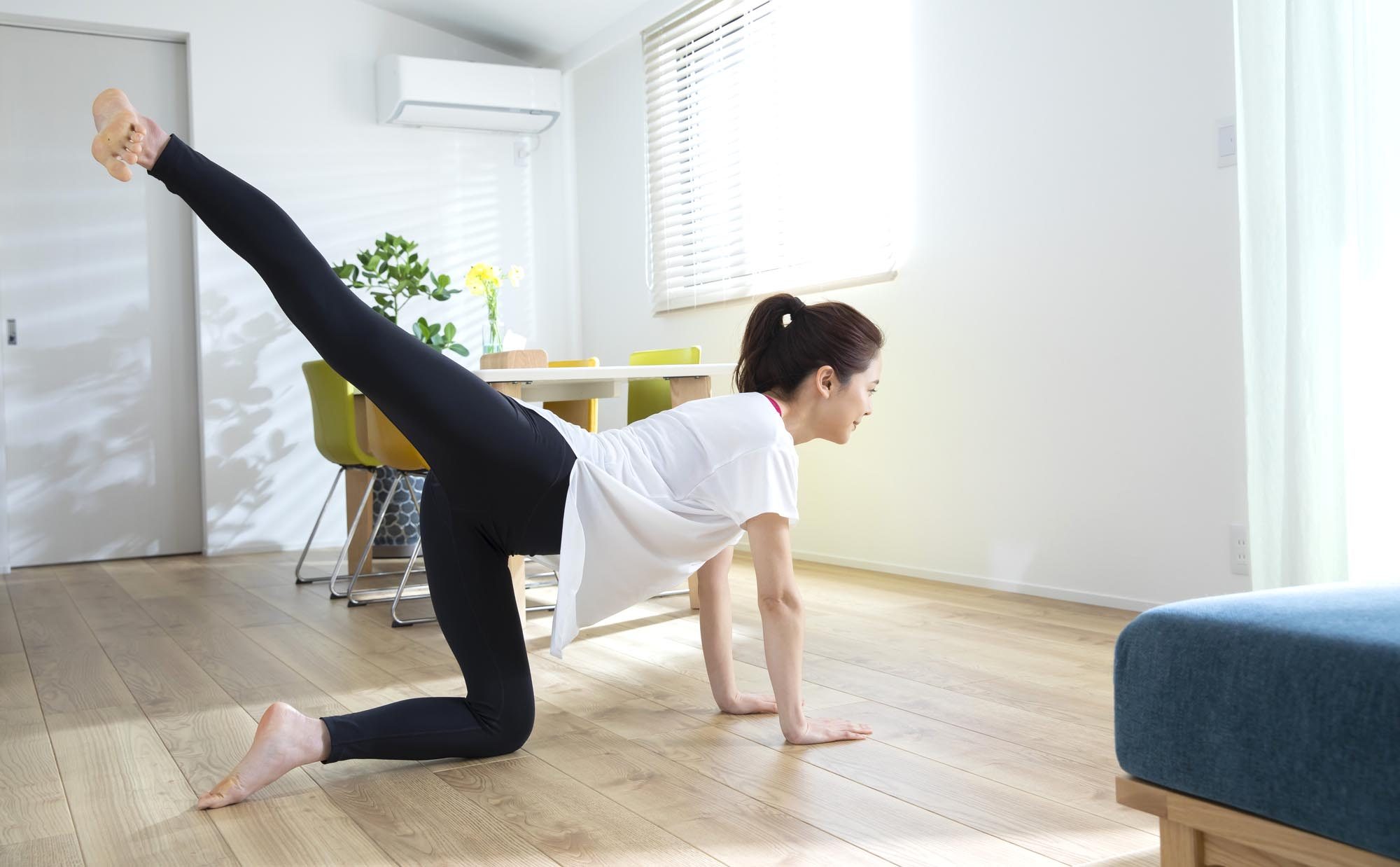 ホームズ おうち時間でヒップアップ トレーナーの私が効果を実感した6つの筋トレ 暮らし方から物件探し ホームズ おうち時間でヒップアップ トレーナーの私が効果を実感した6つの筋トレ 暮らし方から物件探し