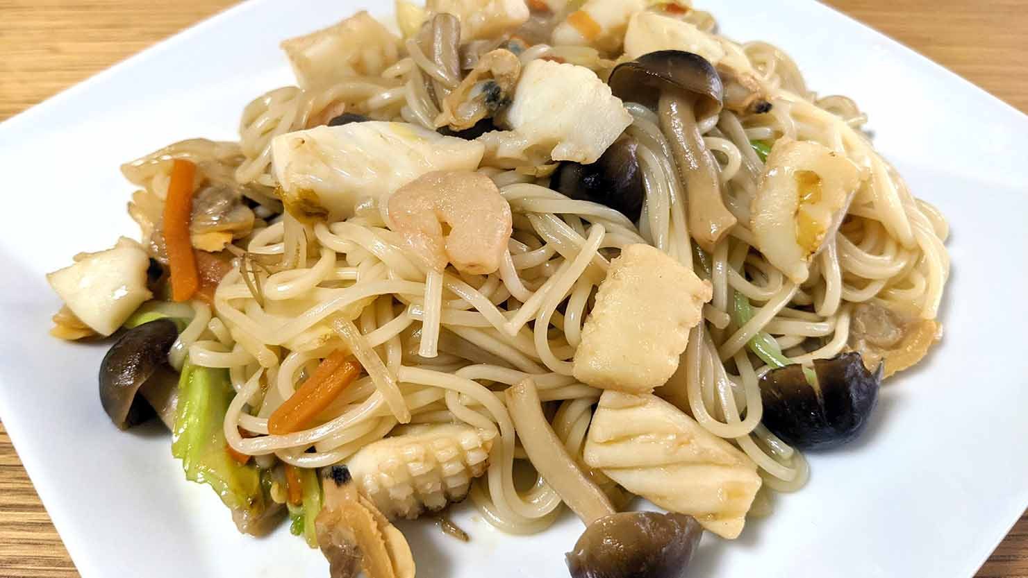 ホームズ そうめんとひやむぎの違いは 特徴を生かしたアレンジレシピ 暮らし方から物件探し ホームズ そうめんとひやむぎの違いは 特徴を生かしたアレンジレシピ 暮らし方から物件探し