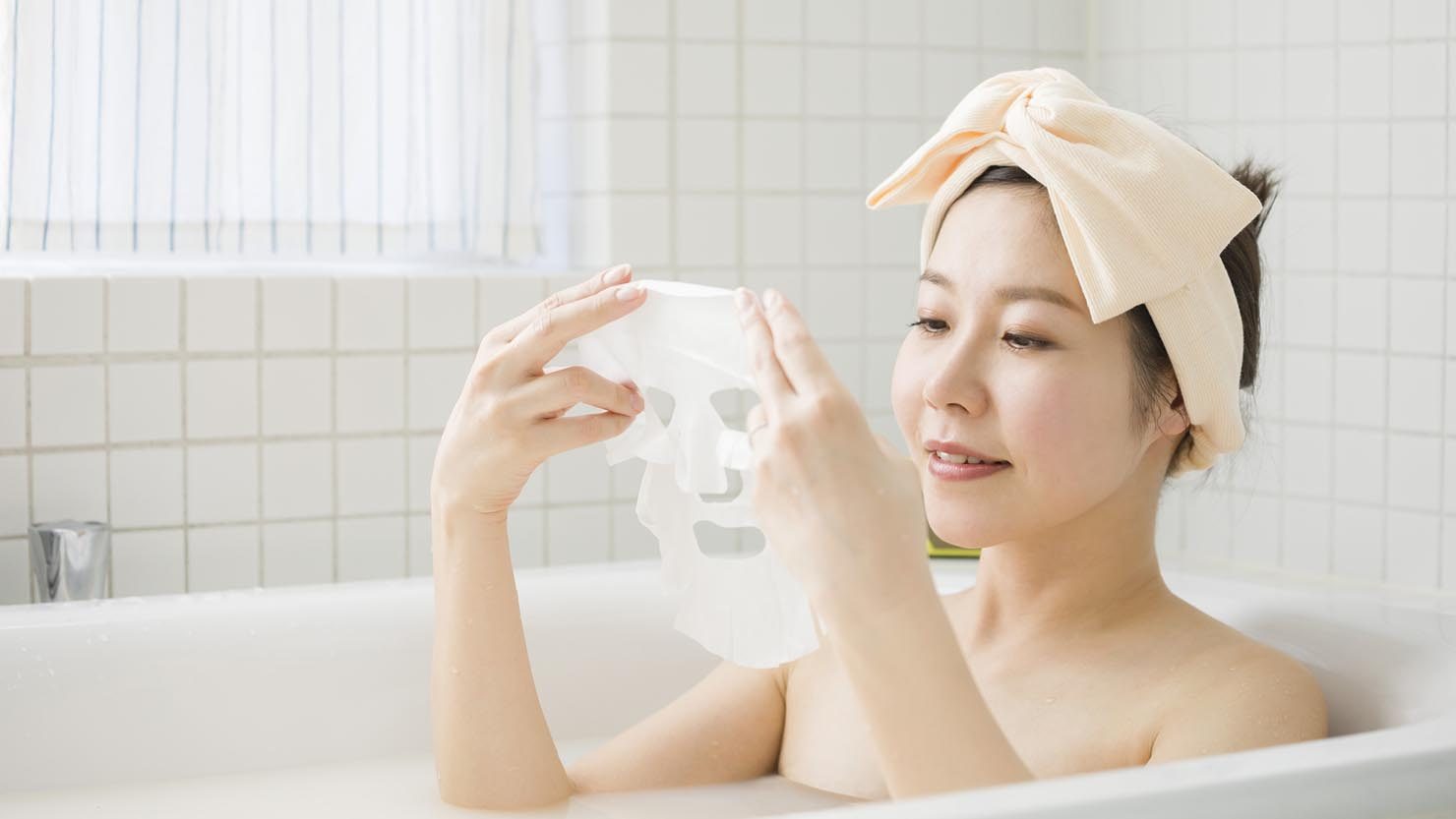 ホームズ 炭酸美容でお肌も気分もスッキリ 美容家が実践する炭酸美容習慣とは 暮らし方から物件探し