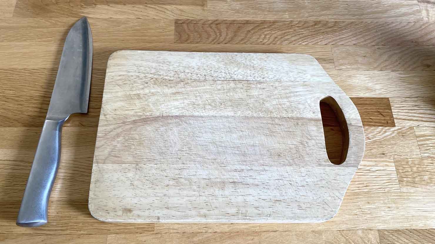 ホームズ 使うほどに味が出る 木製まな板のある暮らし お手入れや使い方のコツとは 暮らし方から物件探し