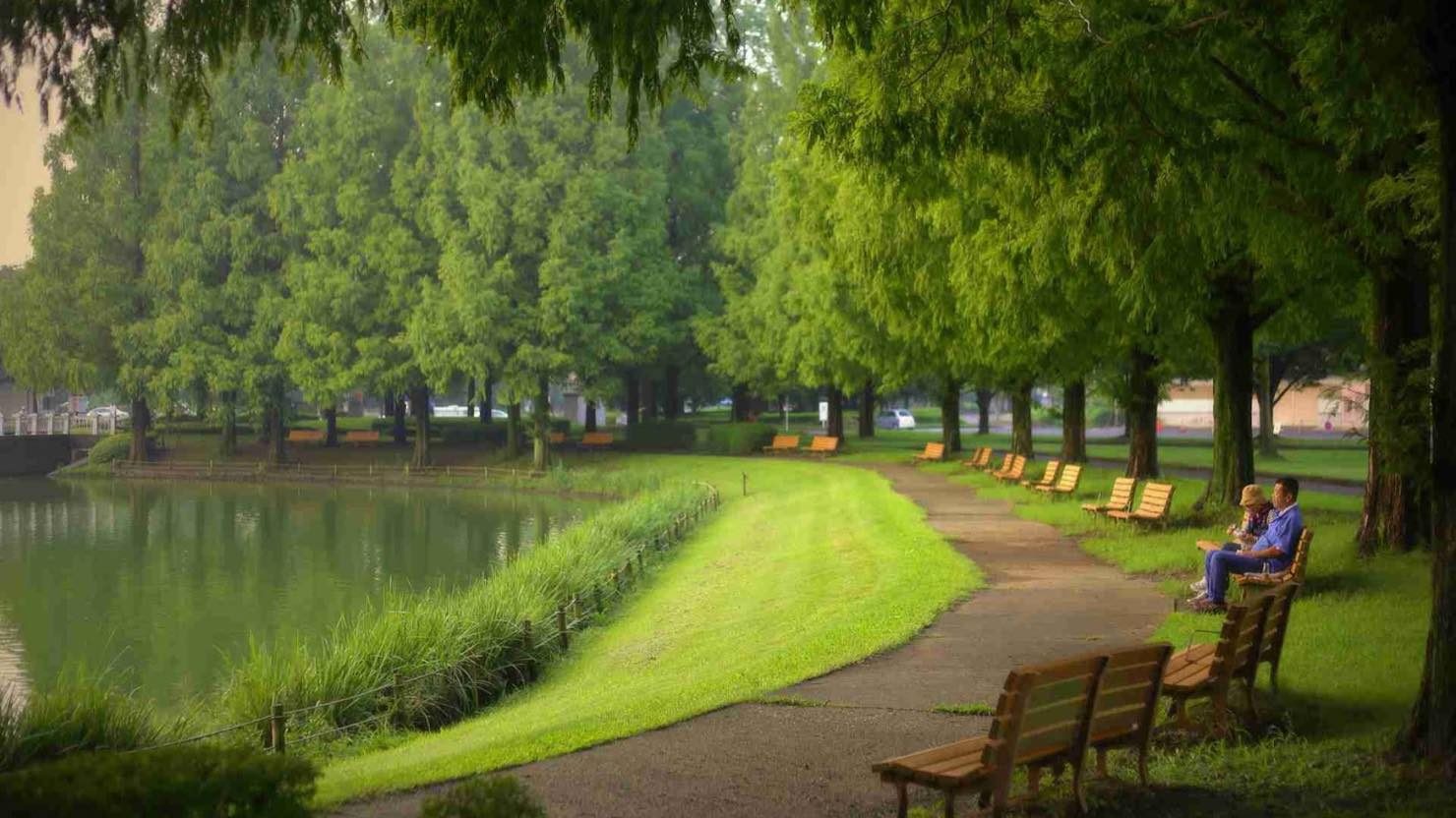ホームズ 川越は1日遊べる大きな公園がいっぱい リアルな公園ライフをご紹介 暮らし方から物件探し
