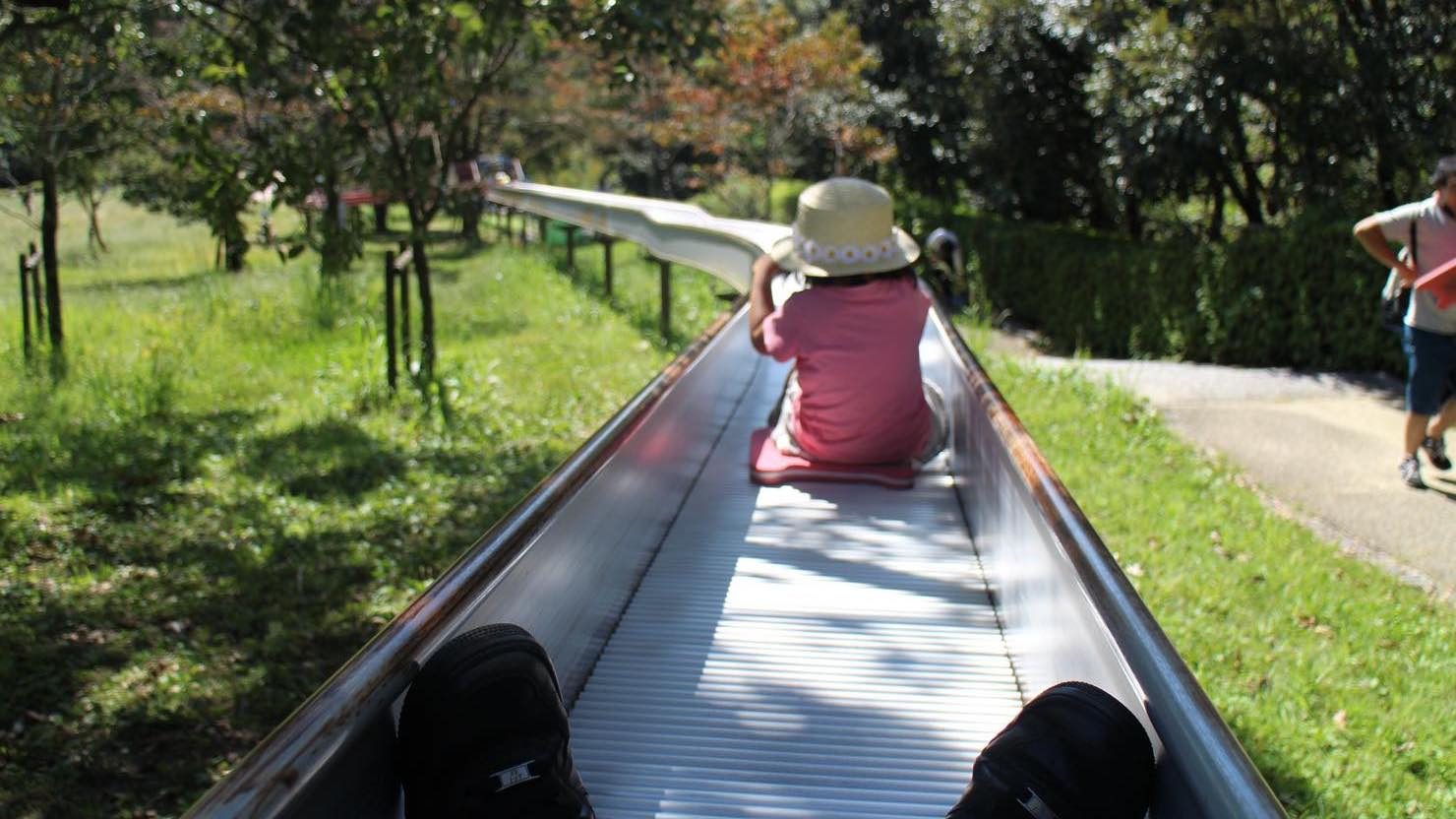 意外 京都は大きい公園がいっぱい ファミリーにおすすめの公園5選 暮らし方から物件探し