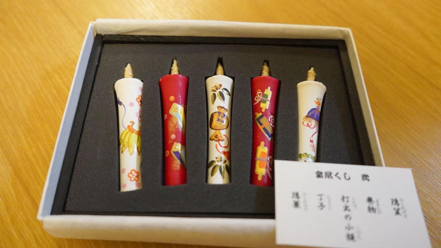 和ろうそく の魅力 使い方は 京都の老舗 中村ローソクさんに聞いてみた 暮らし方から物件探し