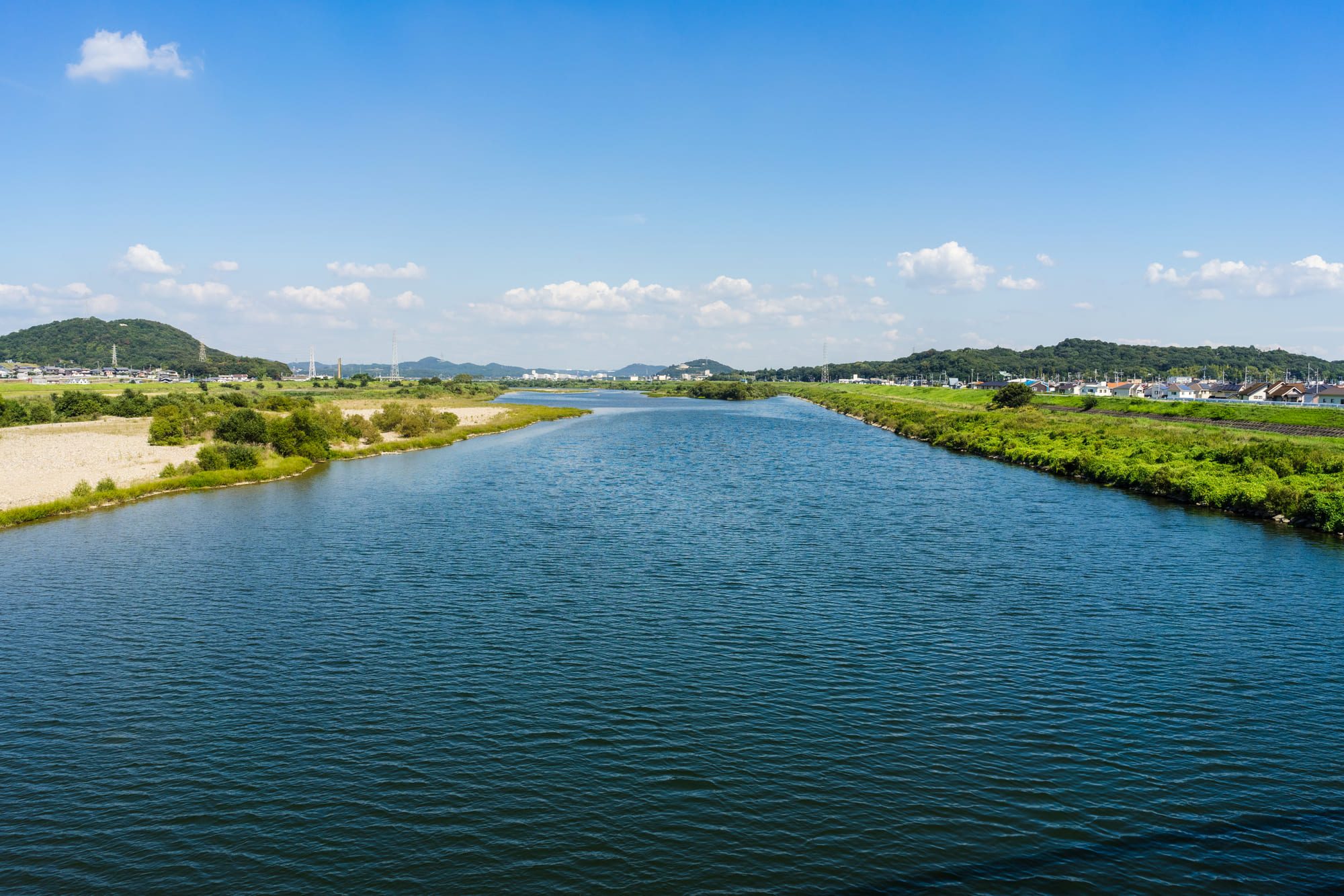 兵庫県加古川市には緑あふれる大きな公園がいっぱい 家族で遊べるおすすめ公園5選 暮らし方から物件探し