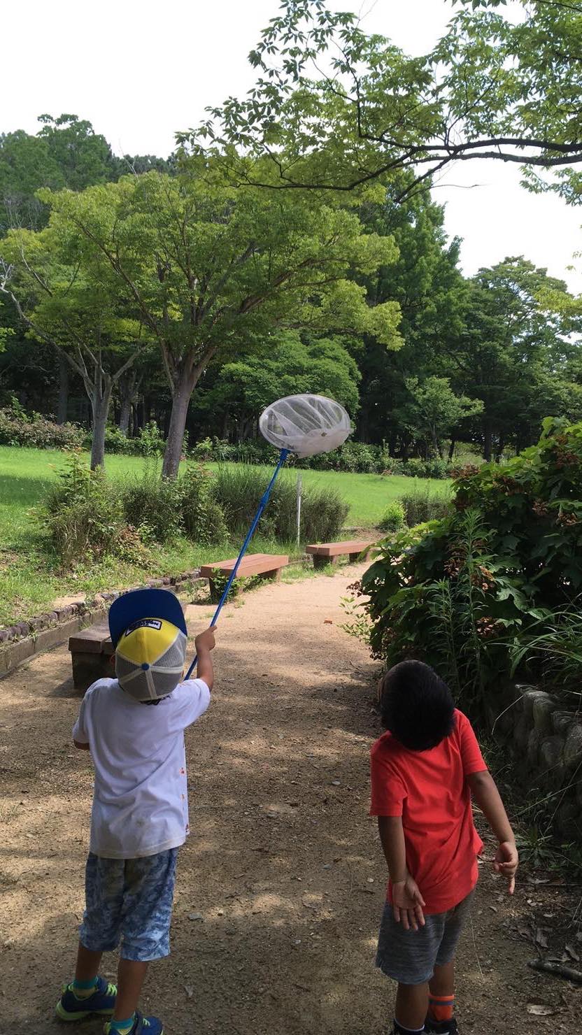 兵庫県加古川市には緑あふれる大きな公園がいっぱい 家族で遊べるおすすめ公園5選 暮らし方から物件探し