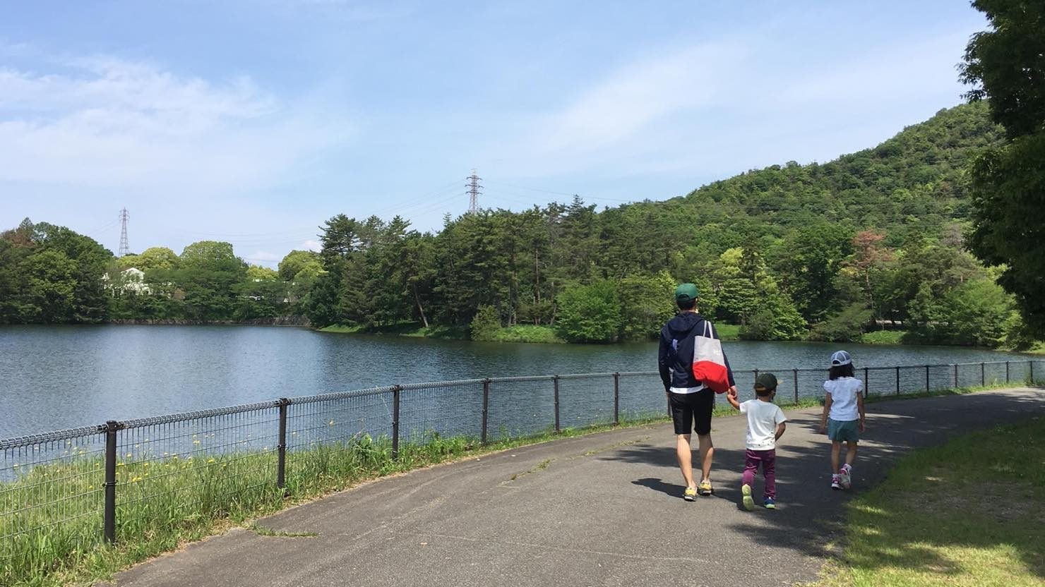 兵庫県加古川市には緑あふれる大きな公園がいっぱい 家族で遊べるおすすめ公園5選 暮らし方から物件探し