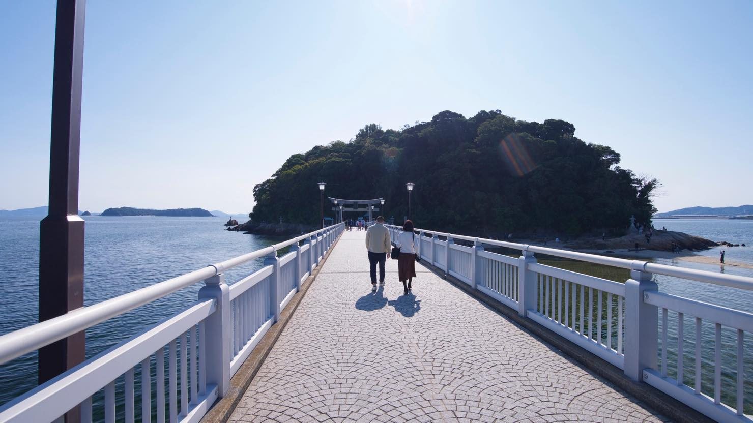 ホームズ 竹島 ガマニ塩湖がリフレクション写真で話題 今いちばん気になるまち蒲郡の人気スポットを紹介 暮らし方から物件探し