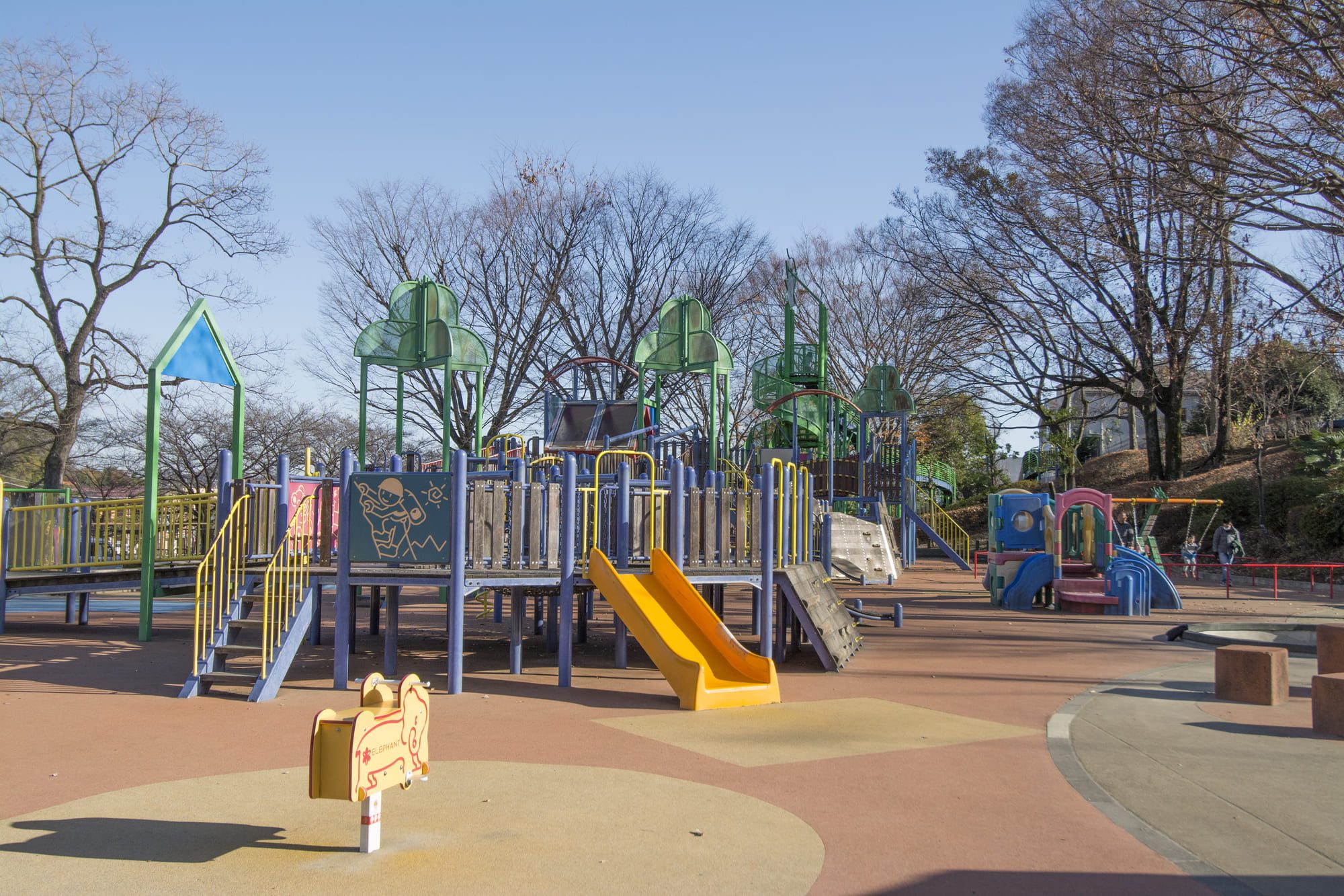 ホームズ 神奈川県秦野市は大きい公園がいっぱい おすすめの公園5選 暮らし方から物件探し