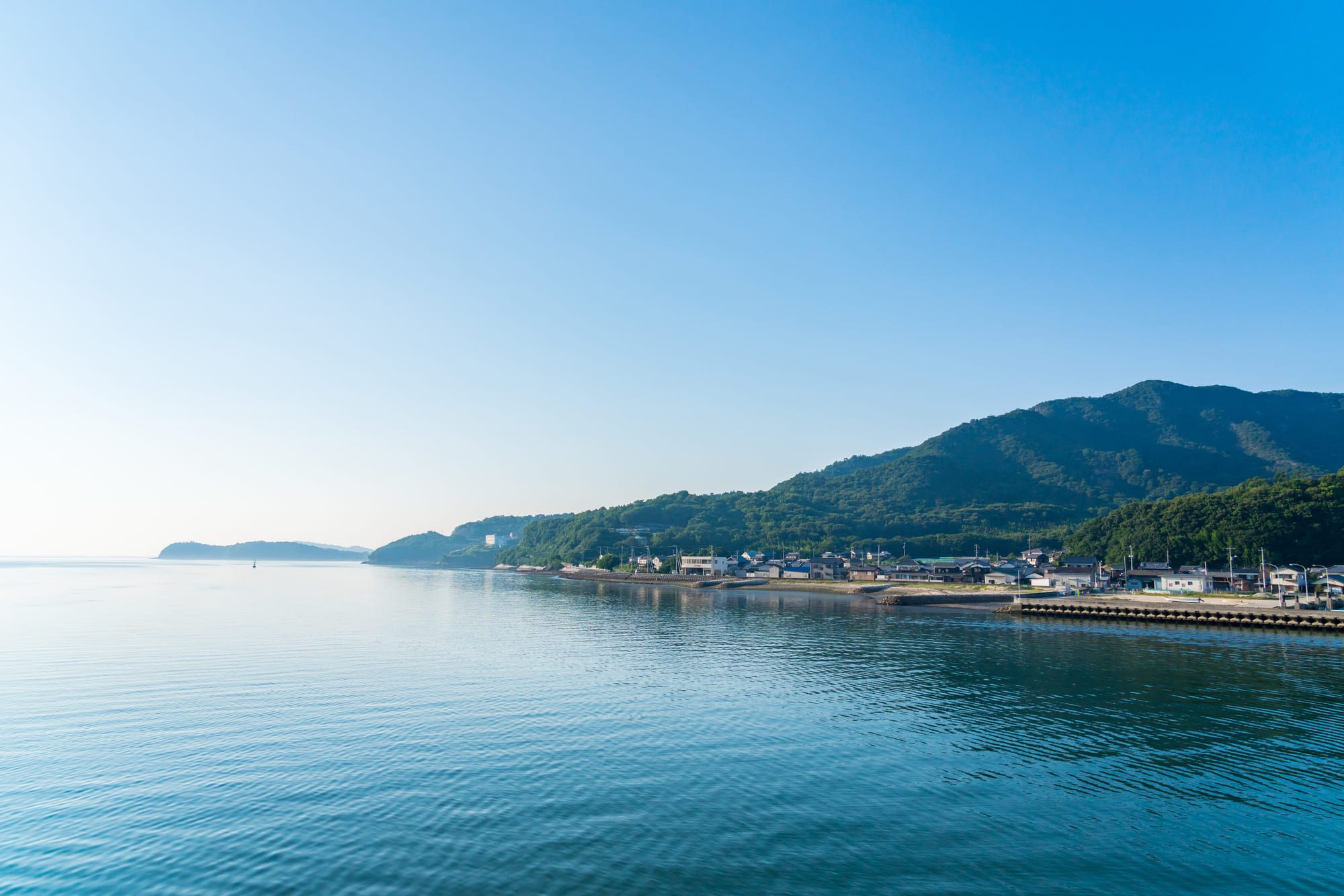 ホームズ 香川県は大きい公園が充実 自然豊かな環境でのびのび暮らそう 暮らし方から物件探し