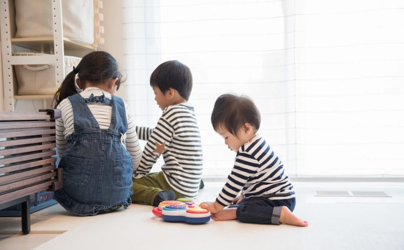 ホームズ 赤ちゃんには畳が必要 和室のリアルな使い勝手をママが語ります 暮らし方から物件探し ホームズ 赤ちゃんには畳が必要 和室のリアルな使い勝手をママが語ります 暮らし方から物件探し