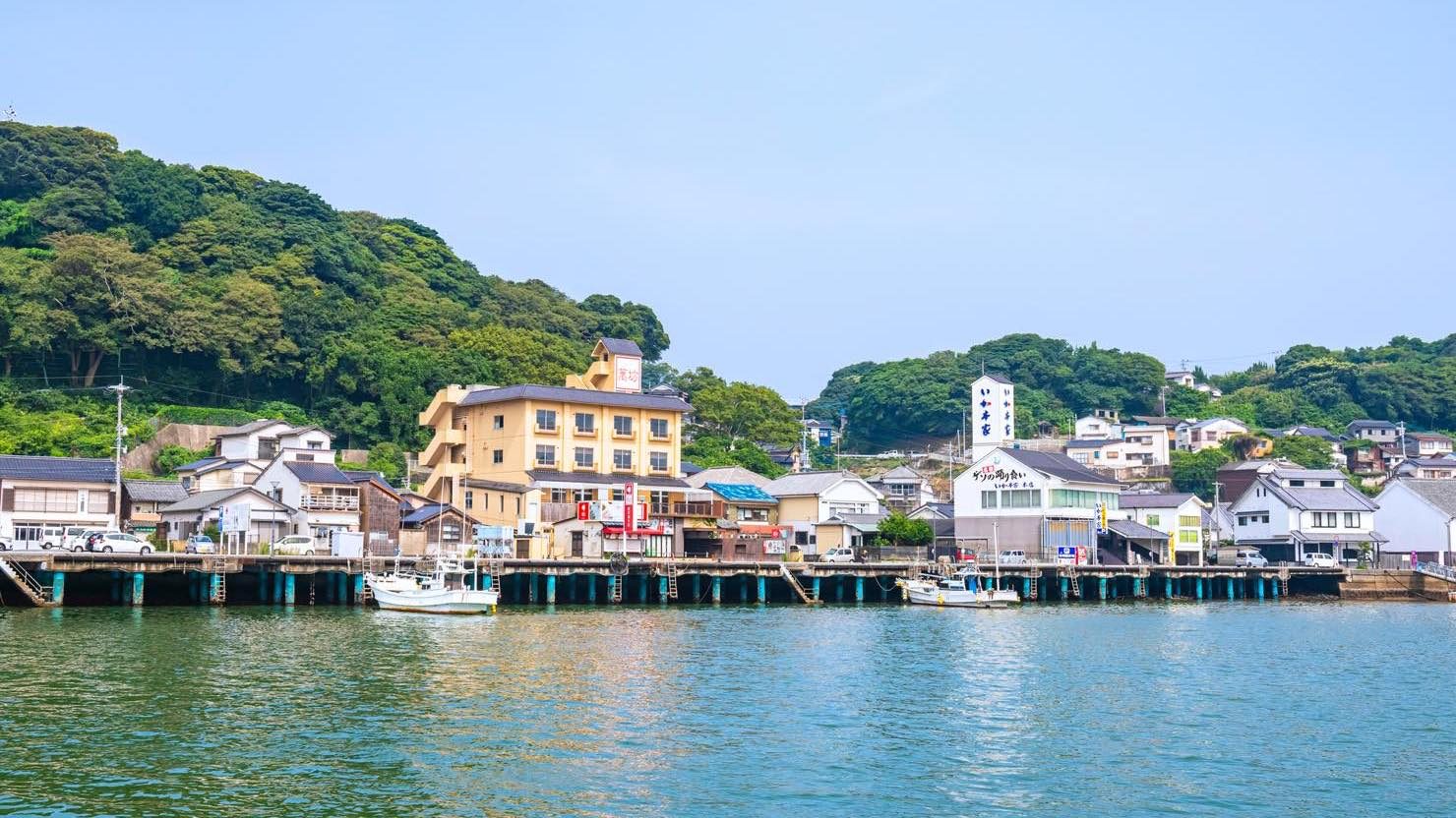 ホームズ 佐賀県の郷土料理いくつ知ってる 地域の個性あふれる佐賀グルメの魅力 暮らし方から物件探し ホームズ 佐賀県の郷土料理いくつ知ってる 地域の個性あふれる佐賀グルメの魅力 暮らし方から物件探し