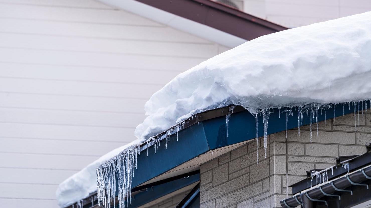 ホームズ 雪対策に必要なことは 北海道民が教える便利グッズと家の設備 暮らし方から物件探し