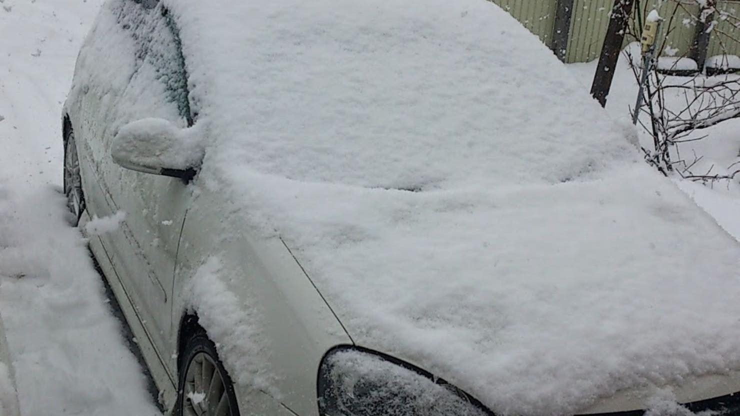 ホームズ 雪対策に必要なことは 北海道民が教える便利グッズと家の設備 暮らし方から物件探し