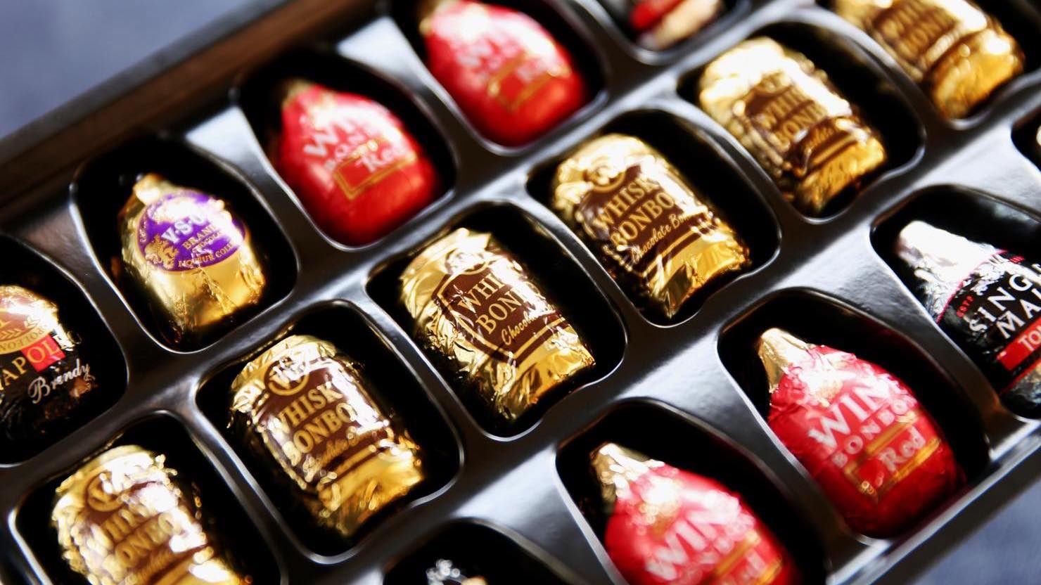 ホームズ チョコレートとお酒は相性抜群 大人の楽しみ方をまとめます 暮らし方から物件探し