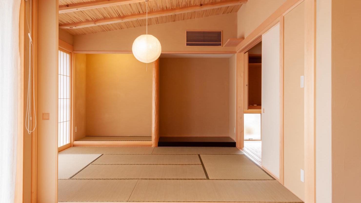 ホームズ 日本古来の内装材 塗り壁 こだわりたい人ほど知ってほしい種類と魅力 暮らし方から物件探し