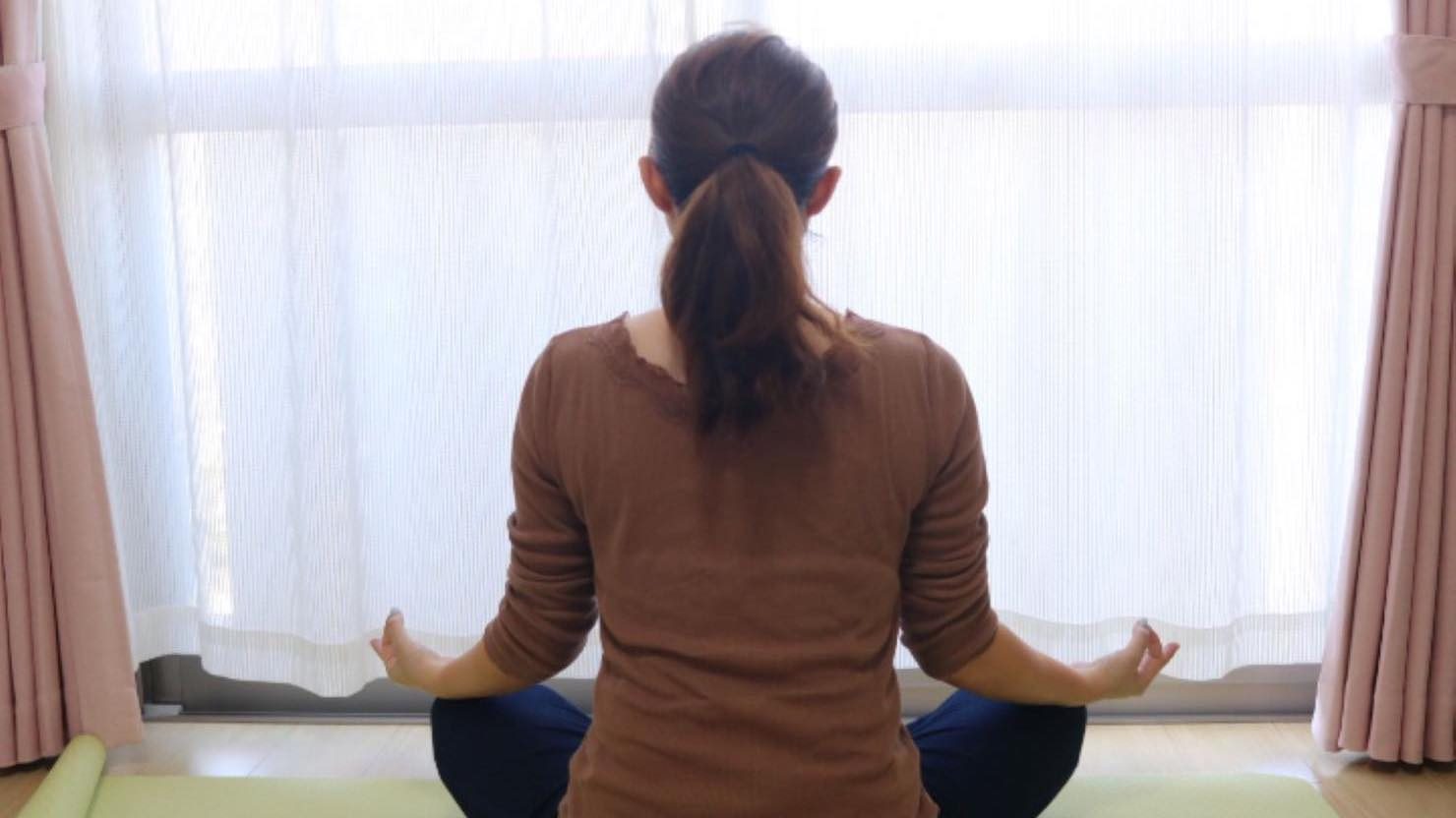 ホームズ 自宅で瞑想しよう 人生の質を上げる瞑想体験談とそのやり方 暮らし方から物件探し