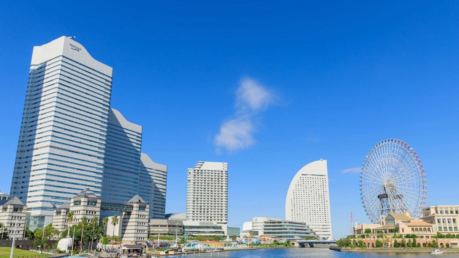 ホームズ 横浜で一人暮らしするならこの街 リアルな住みやすさを横浜育ちのハマッ子が解説 暮らし方から物件探し