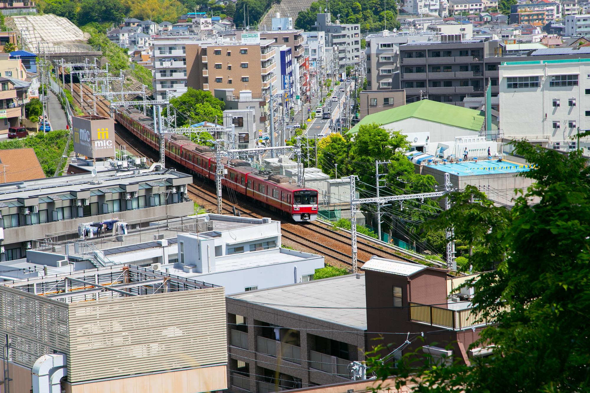 ホームズ 横浜の下町 南区での暮らし 住んで分かった温かい街の魅力 暮らし方から物件探し